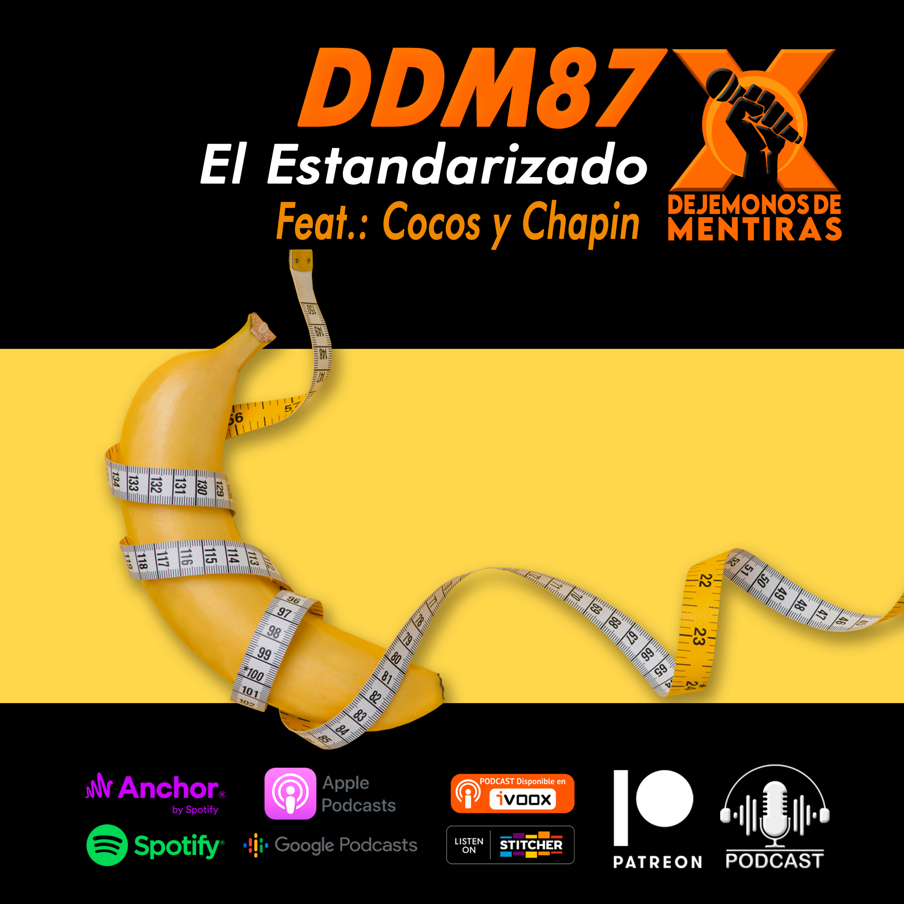 Dejemonos de Mentiras