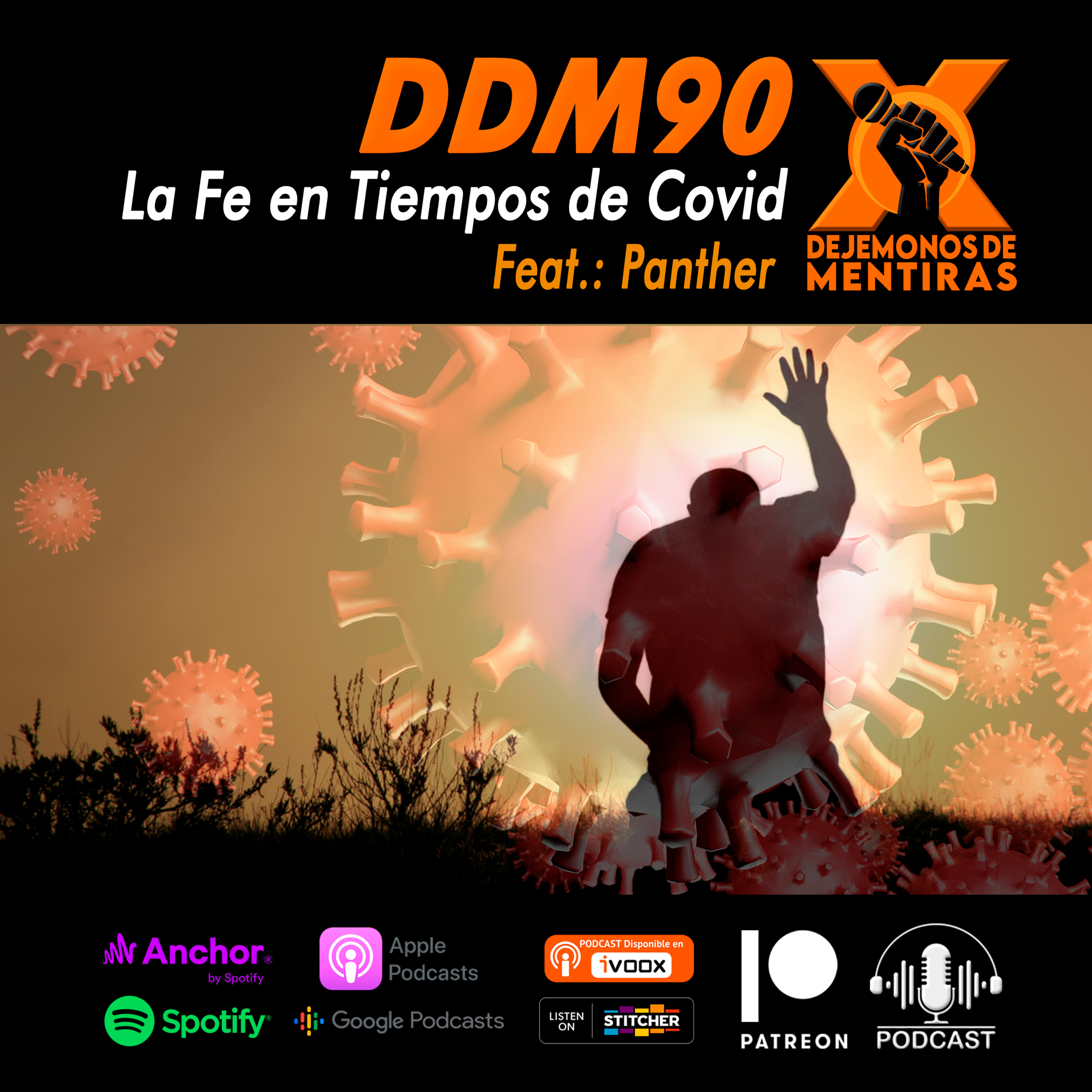 Dejemonos de Mentiras