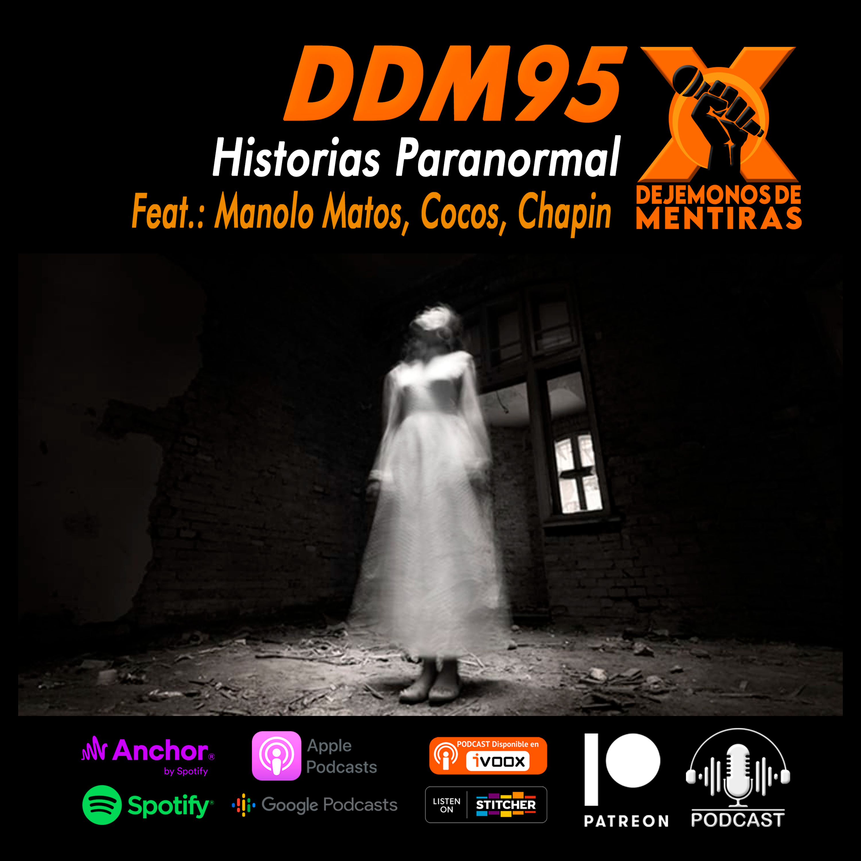 Dejemonos de Mentiras