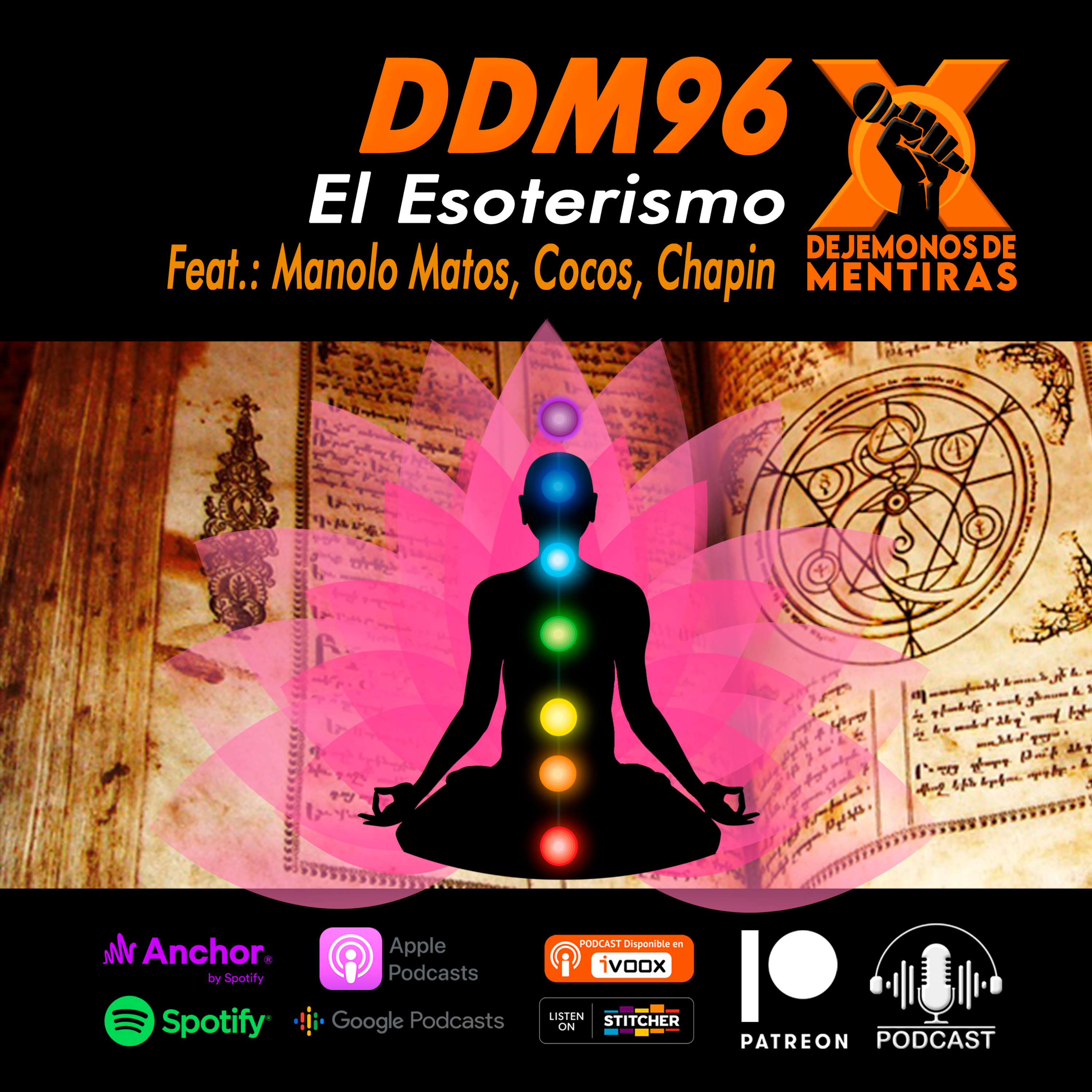 Dejemonos de Mentiras