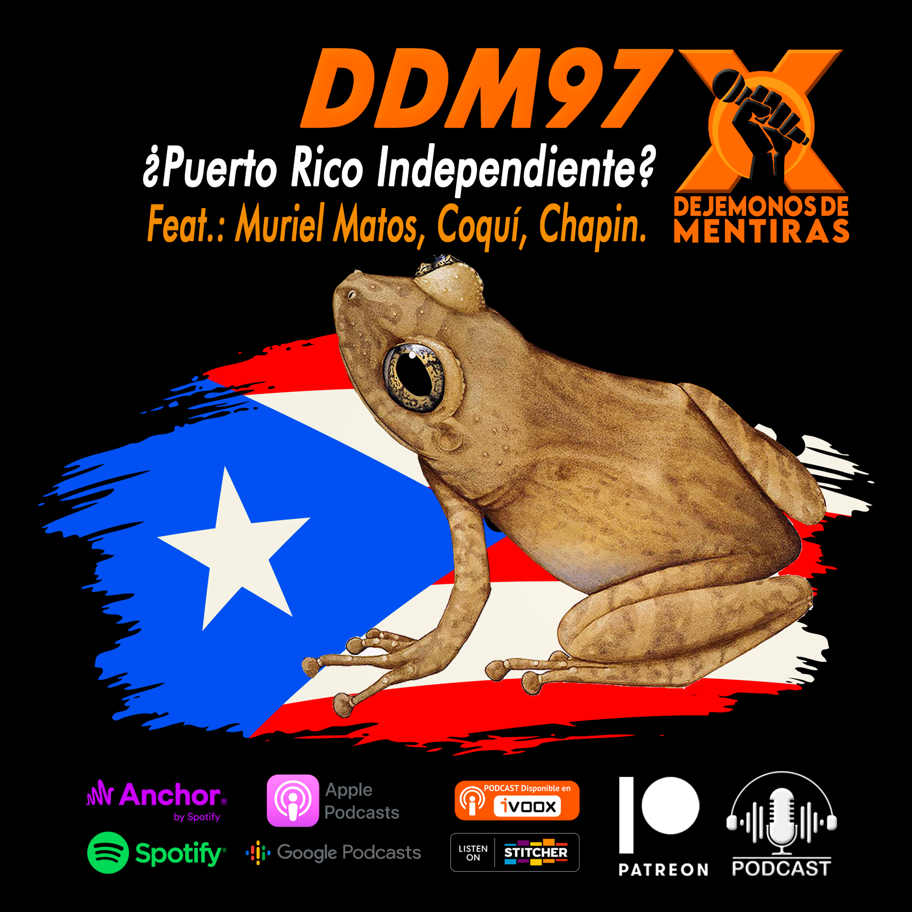 Dejemonos de Mentiras