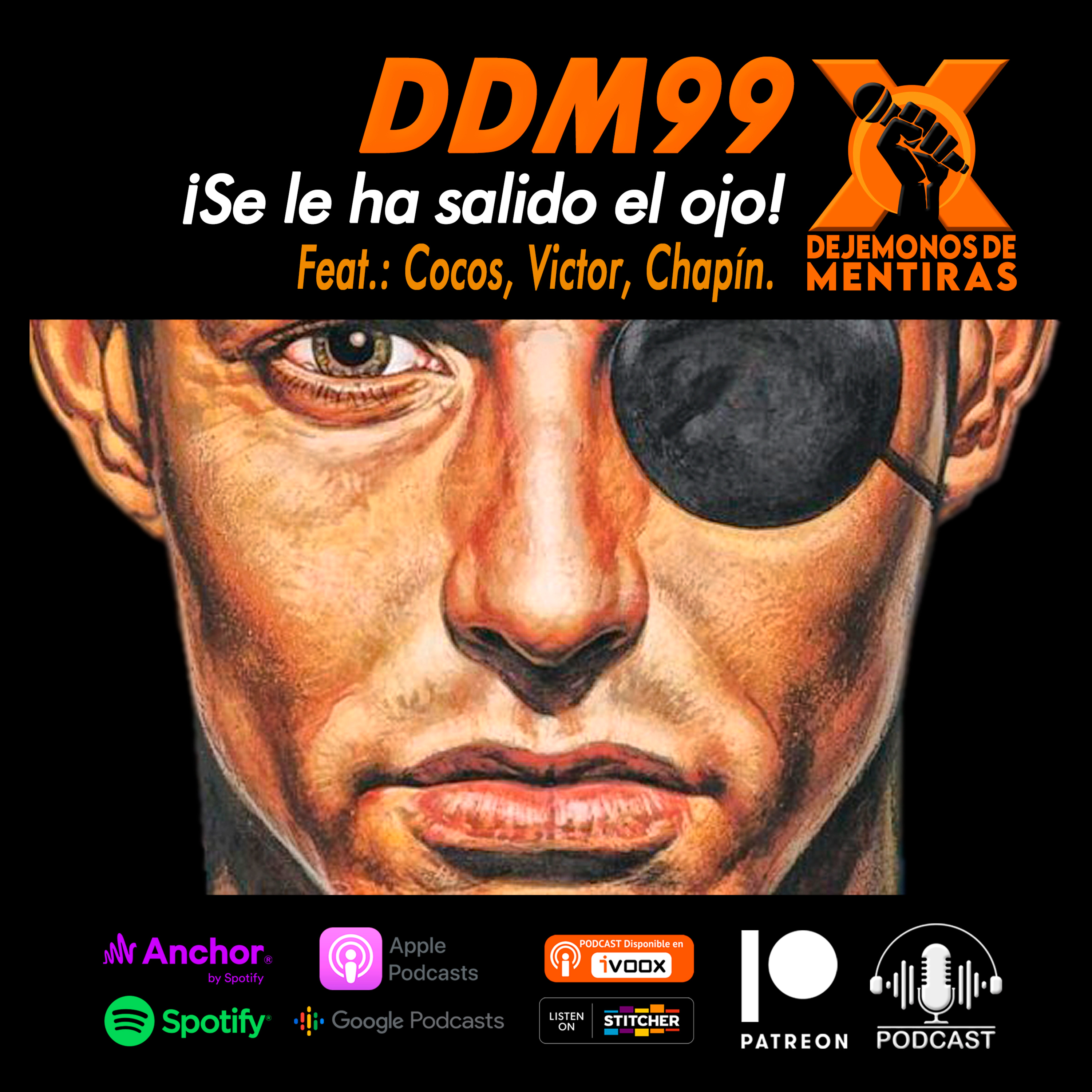 Dejemonos de Mentiras