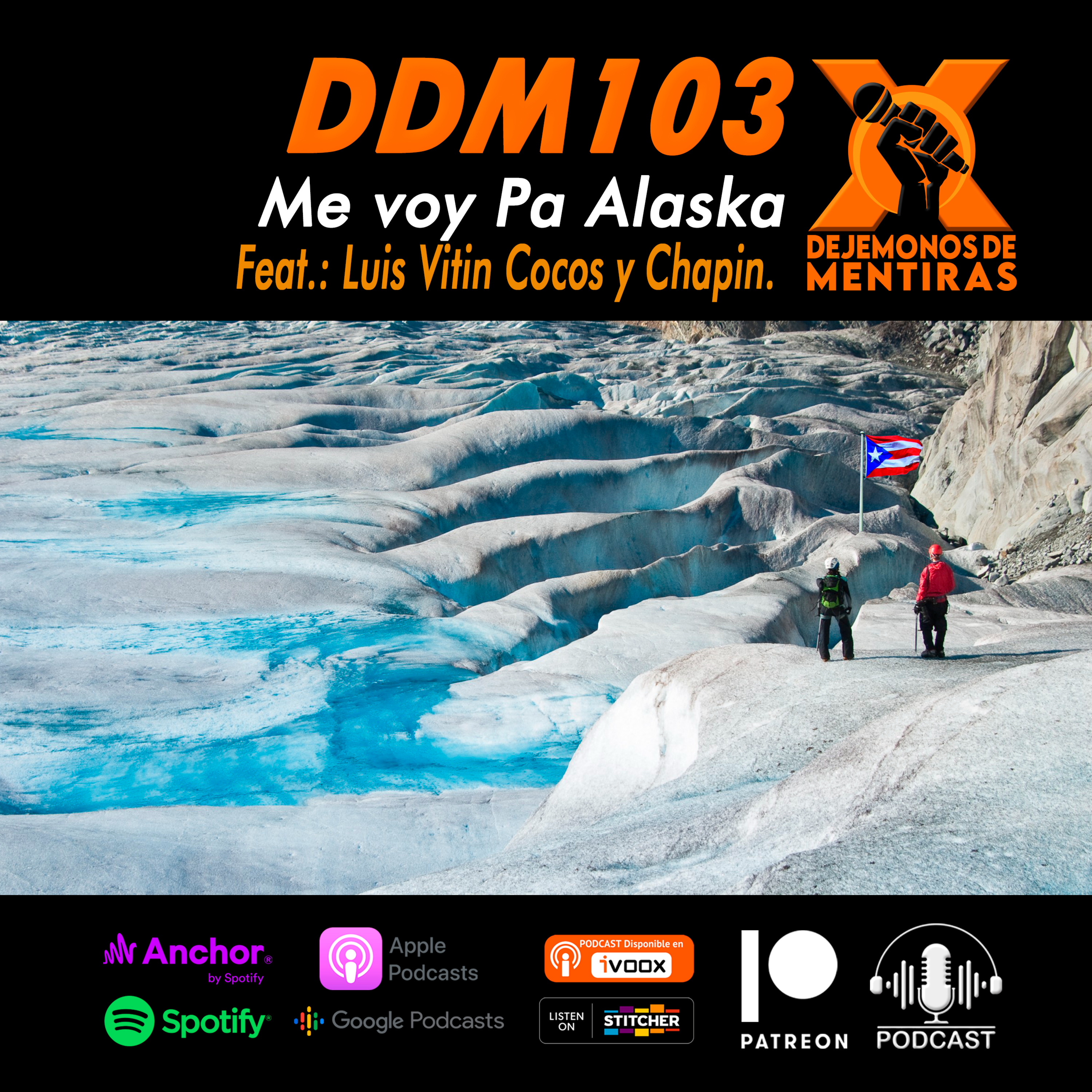 Dejemonos de Mentiras