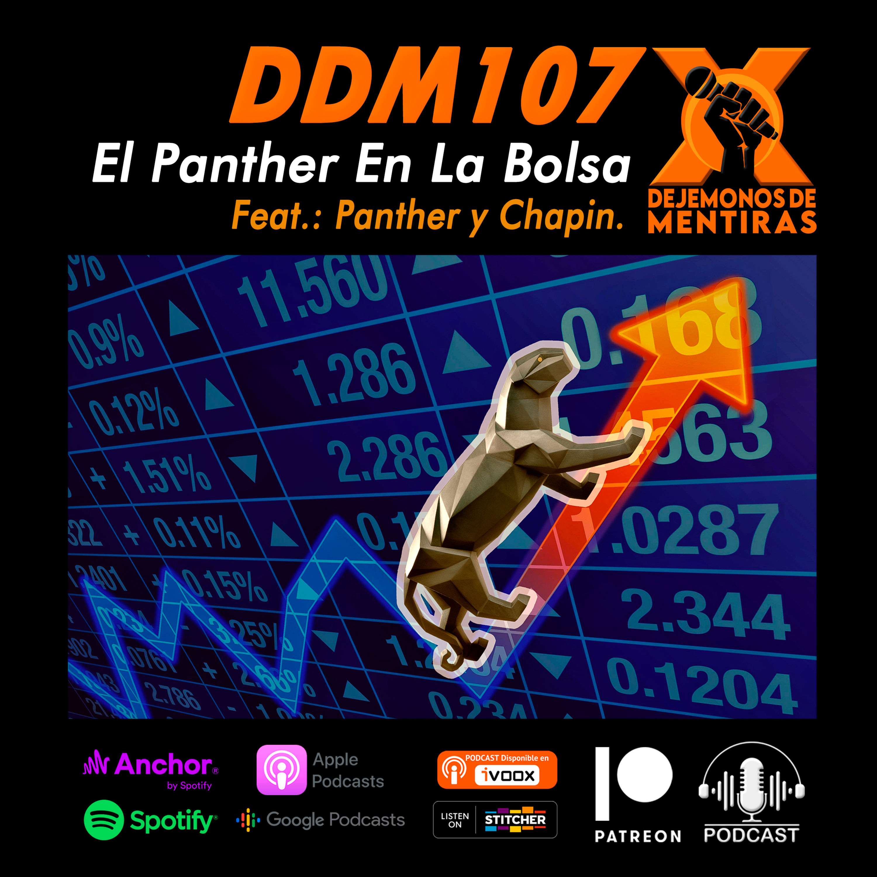 Dejemonos de Mentiras