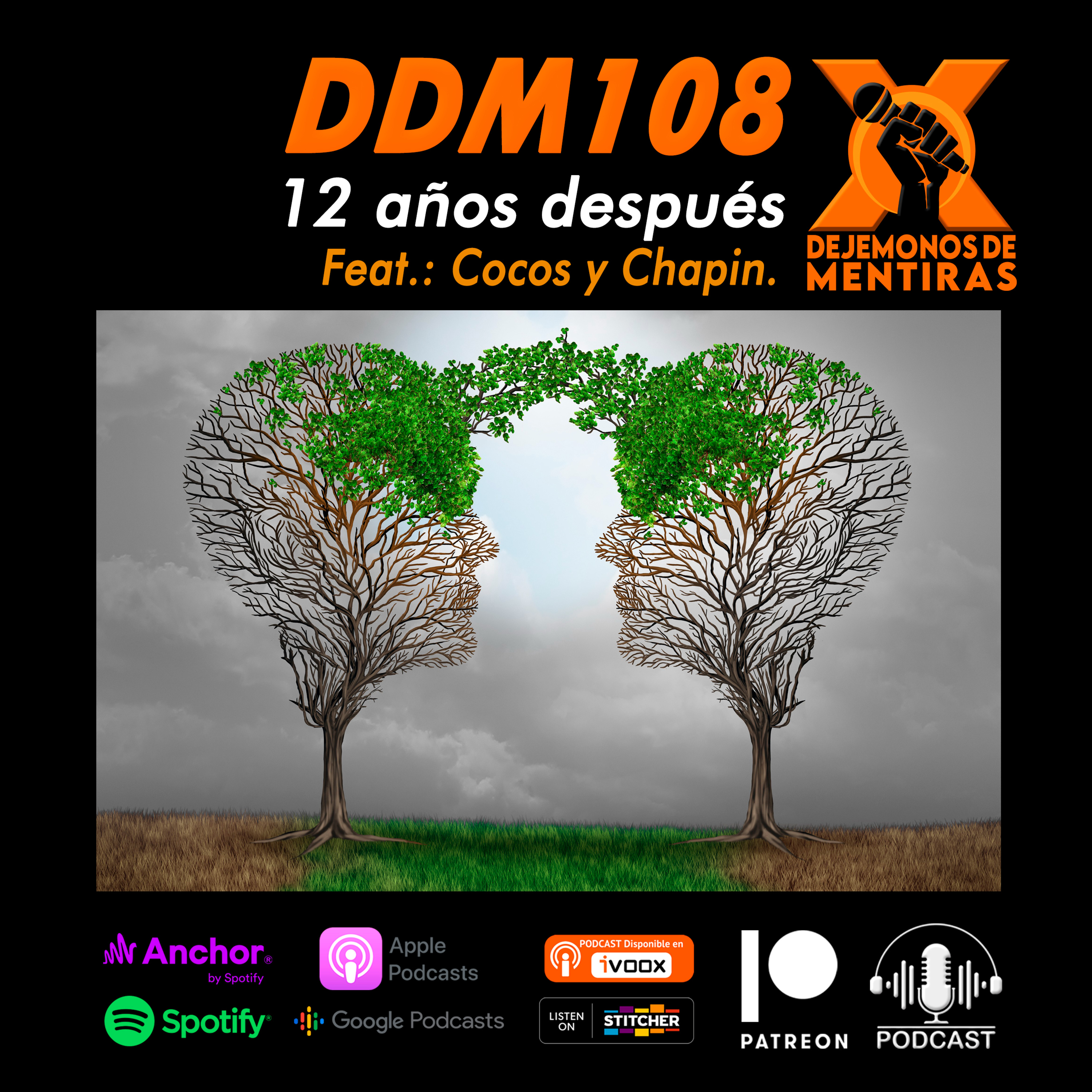 Dejemonos de Mentiras