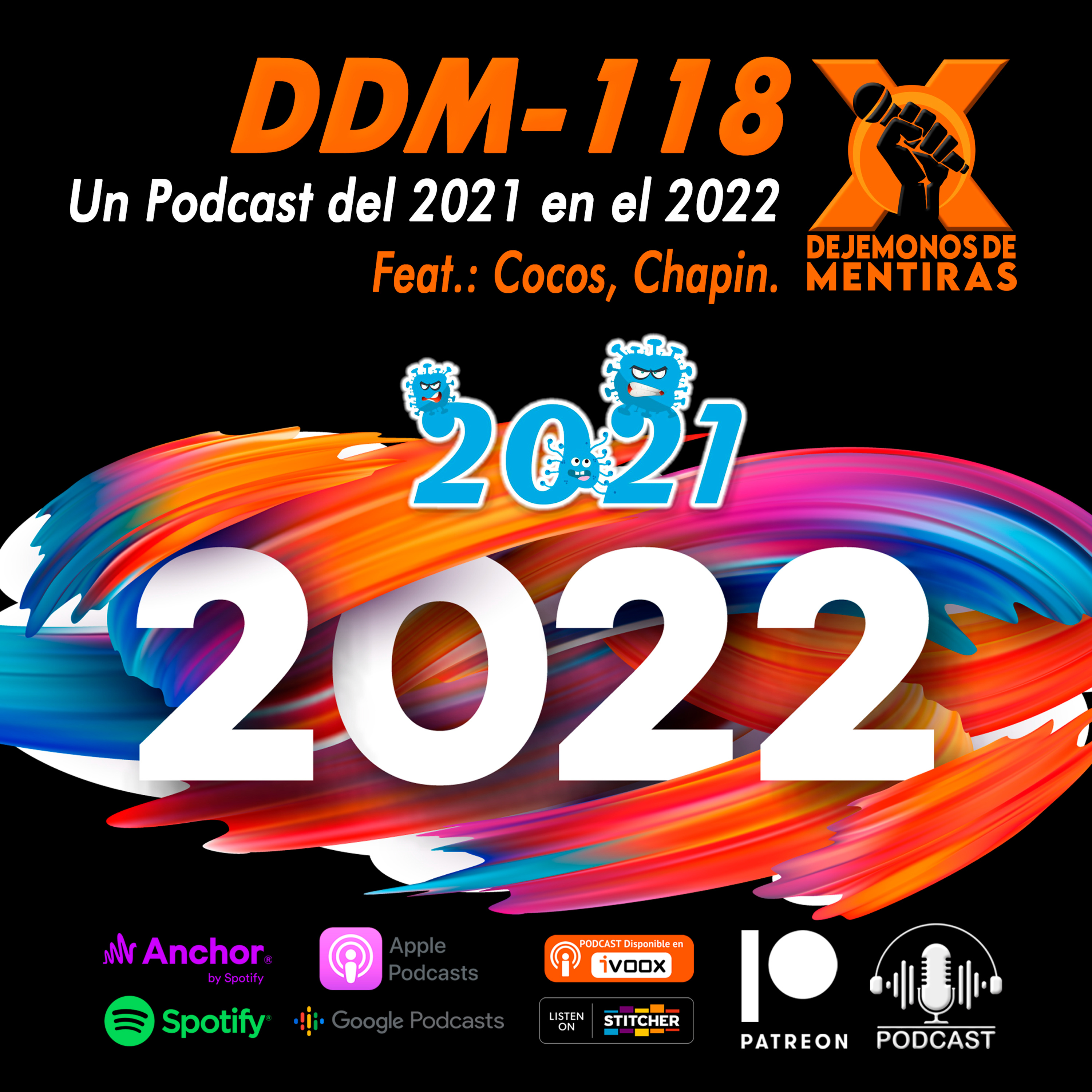 Dejemonos de Mentiras