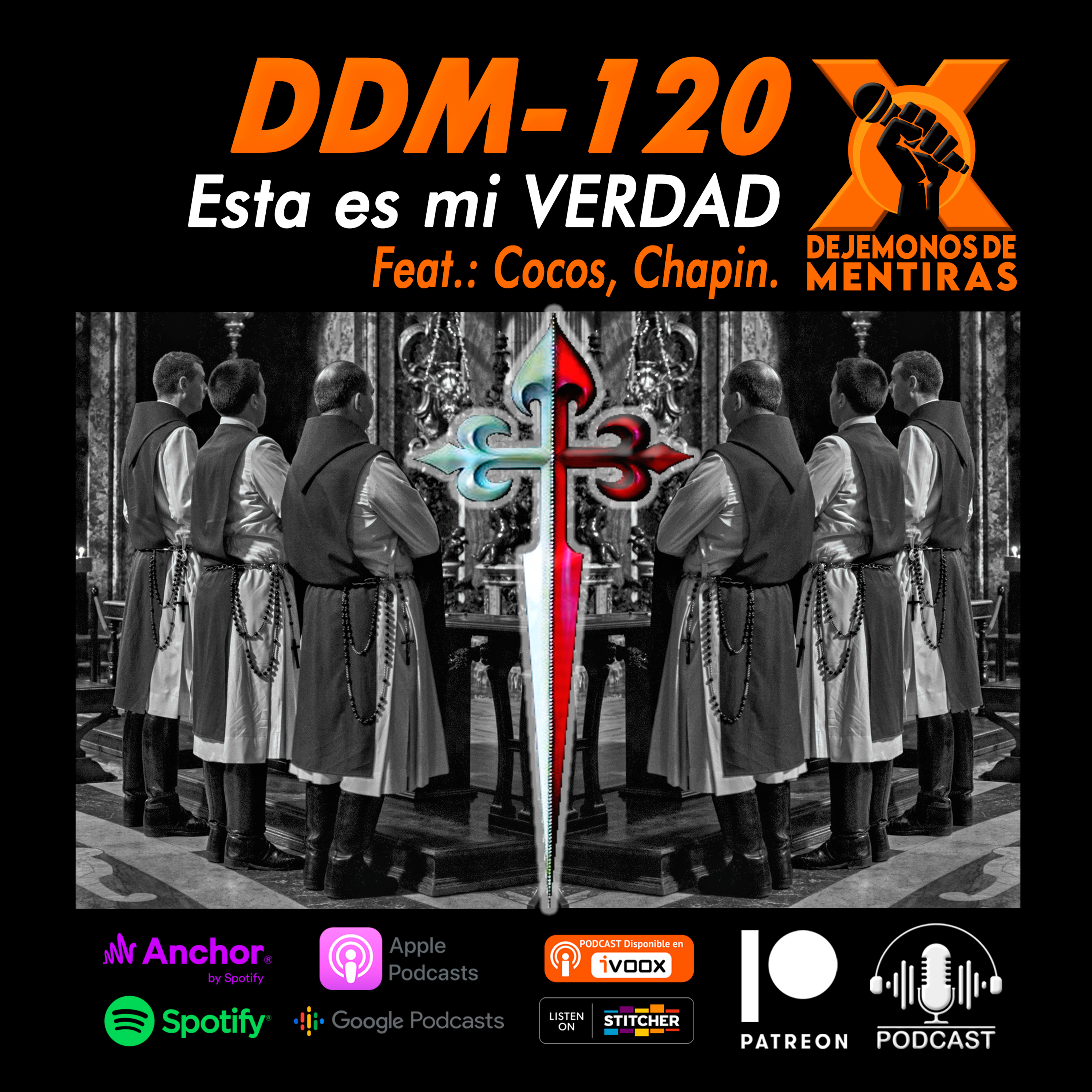 Dejemonos de Mentiras