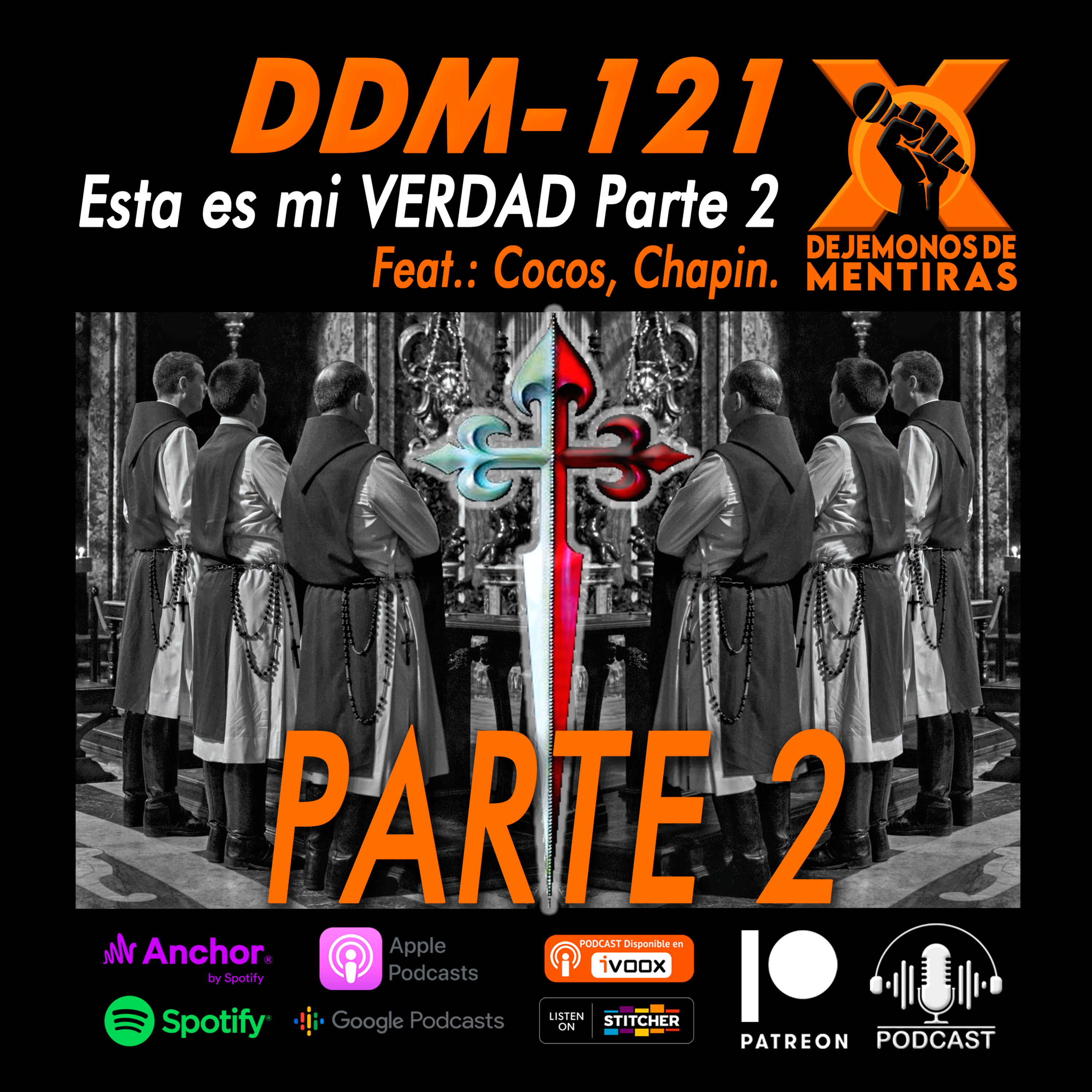 Dejemonos de Mentiras