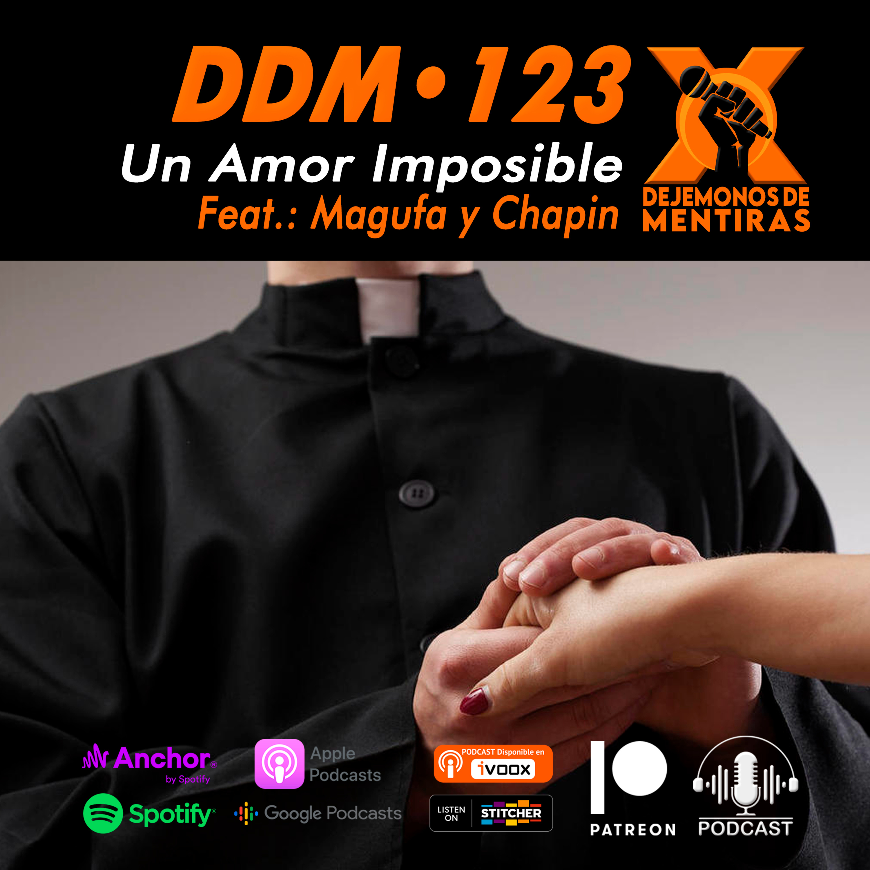 Dejemonos de Mentiras