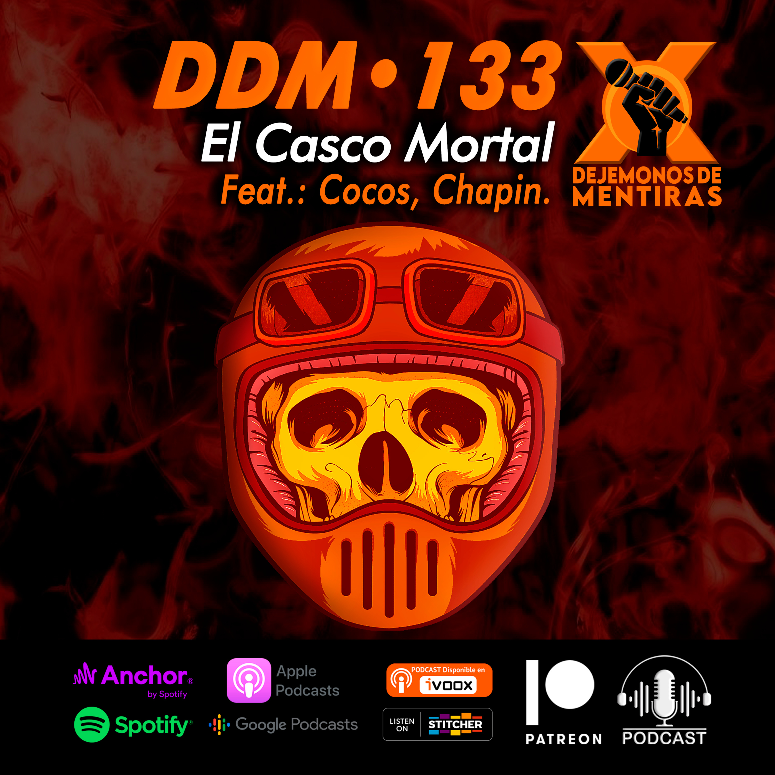 Dejemonos de Mentiras