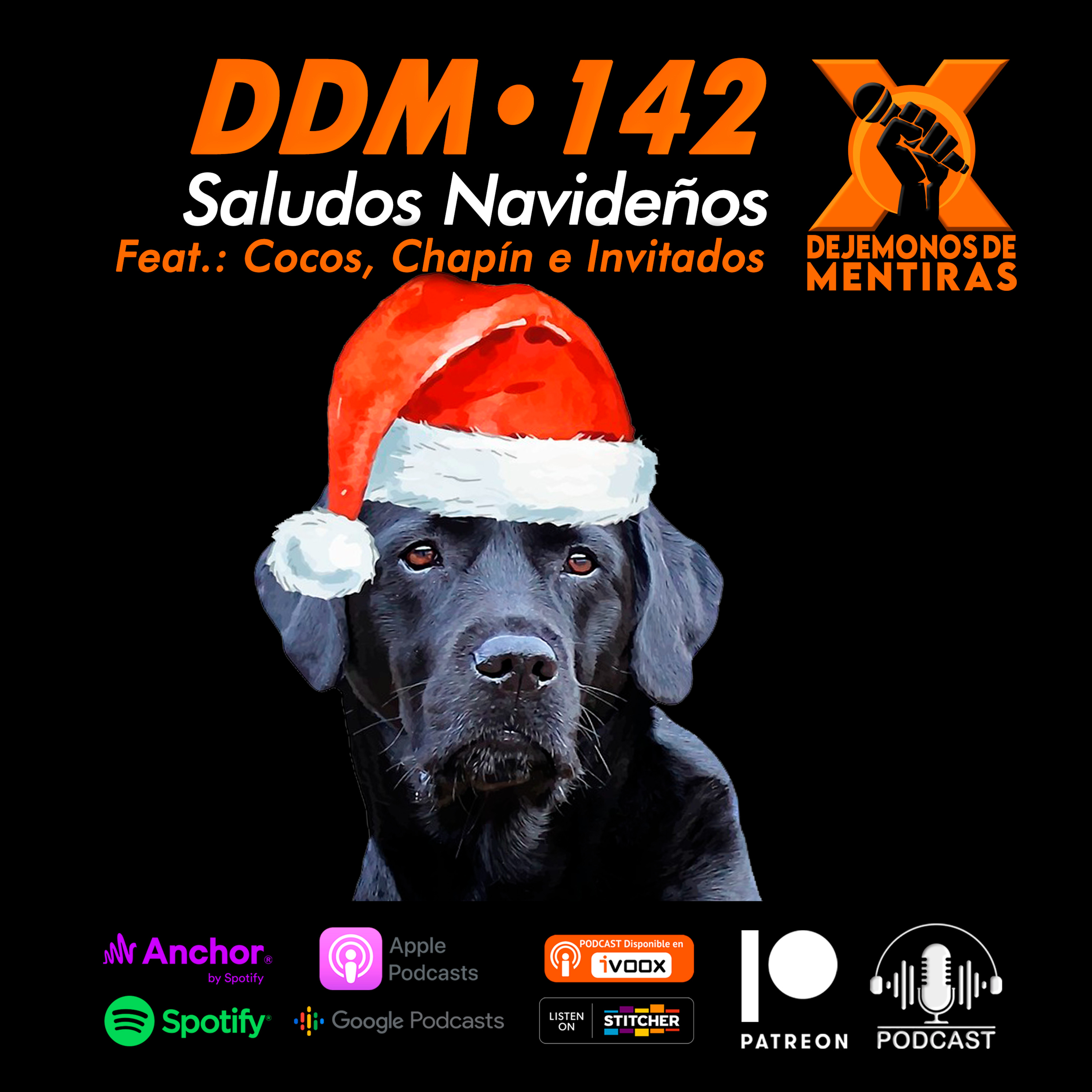 Dejemonos de Mentiras