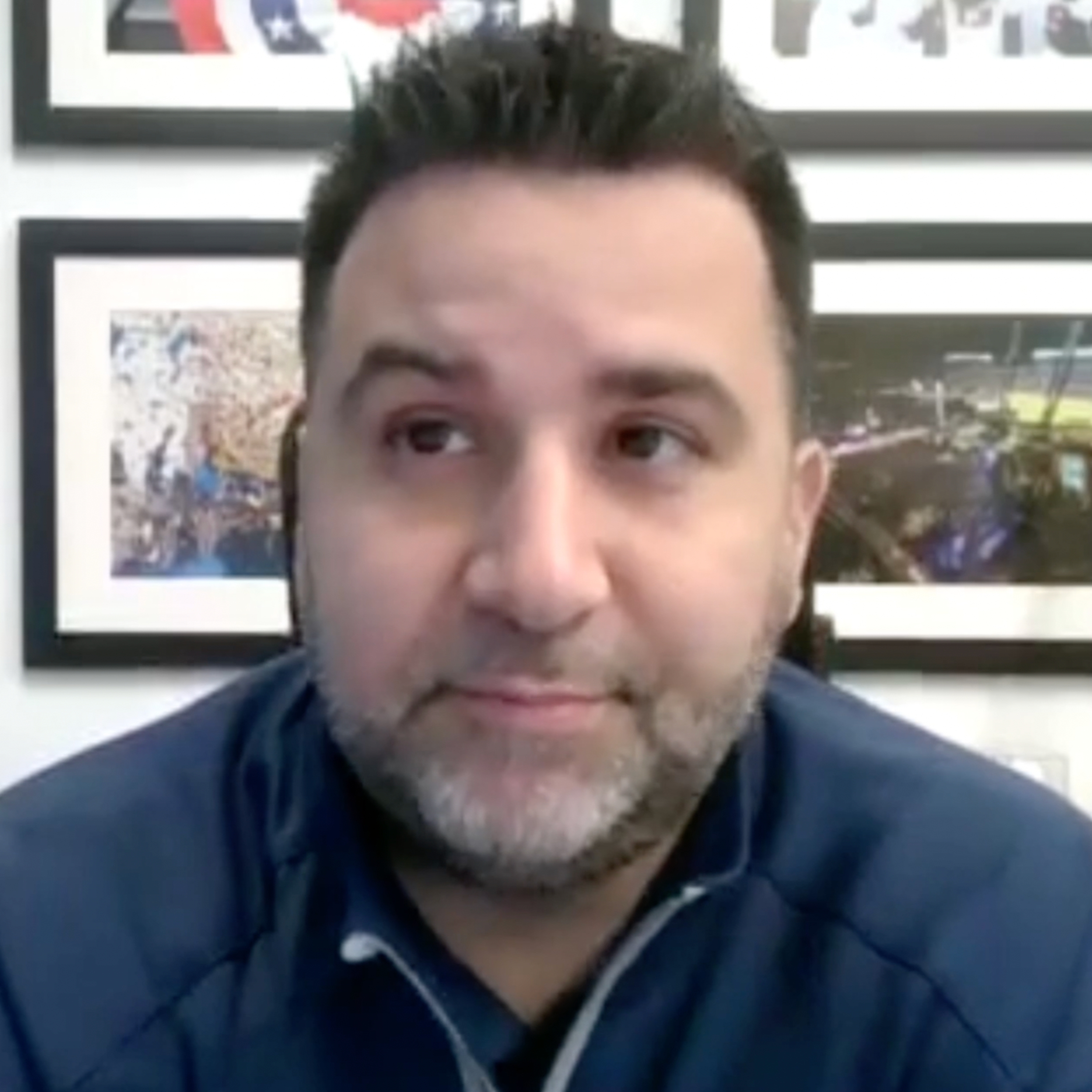 Braves GM Alex Anthopoulos on Dansby Swanson, winning a World series, and Future Braves plans | Season 2 Ep. 10 episode artwork