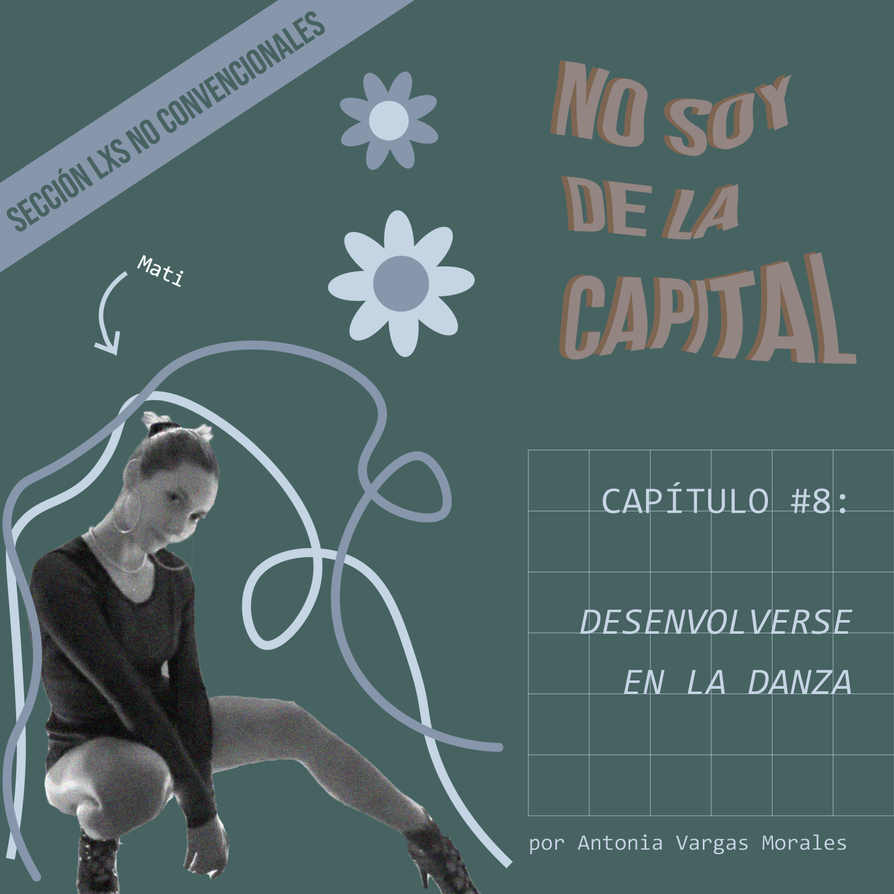 No soy de la Capital