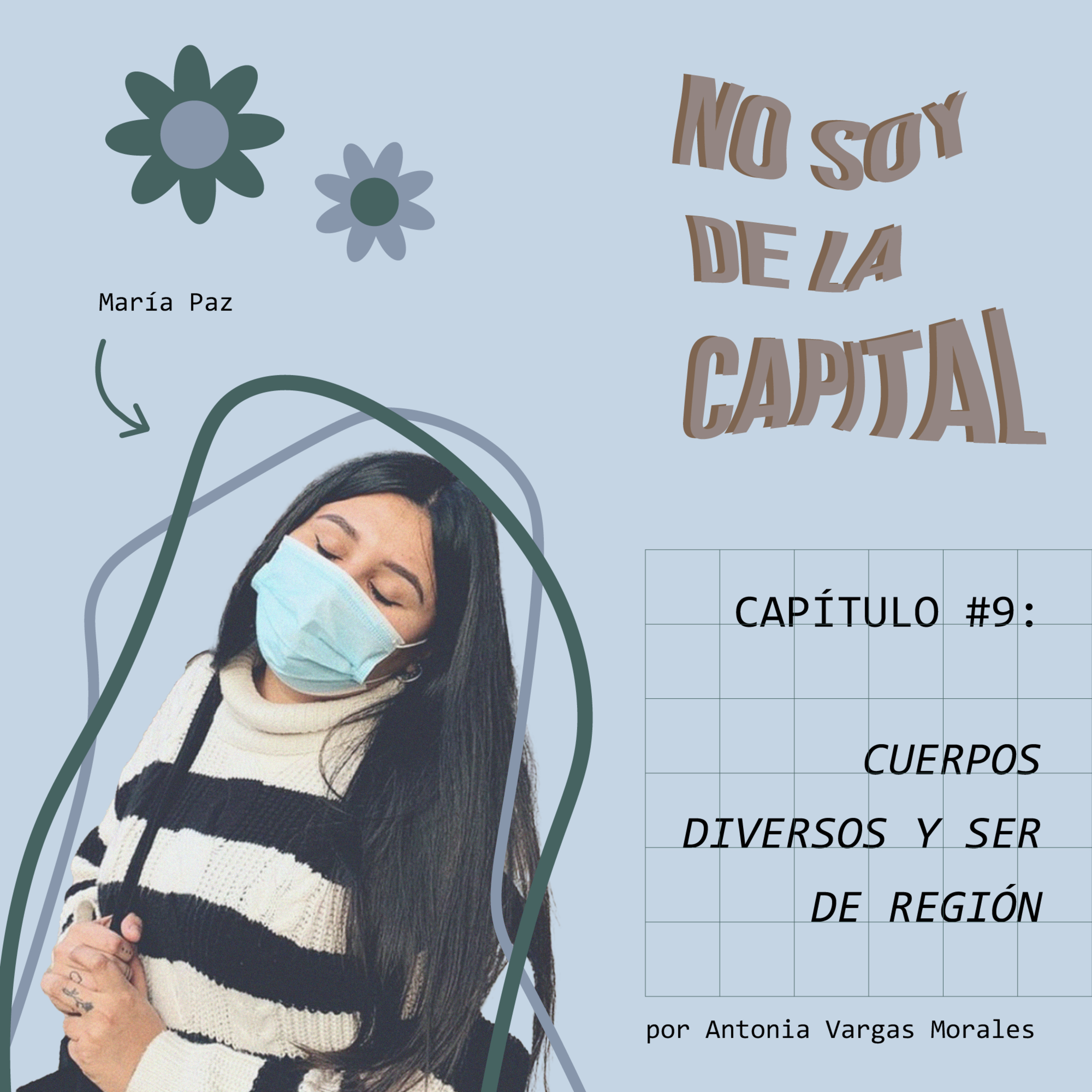 No soy de la Capital