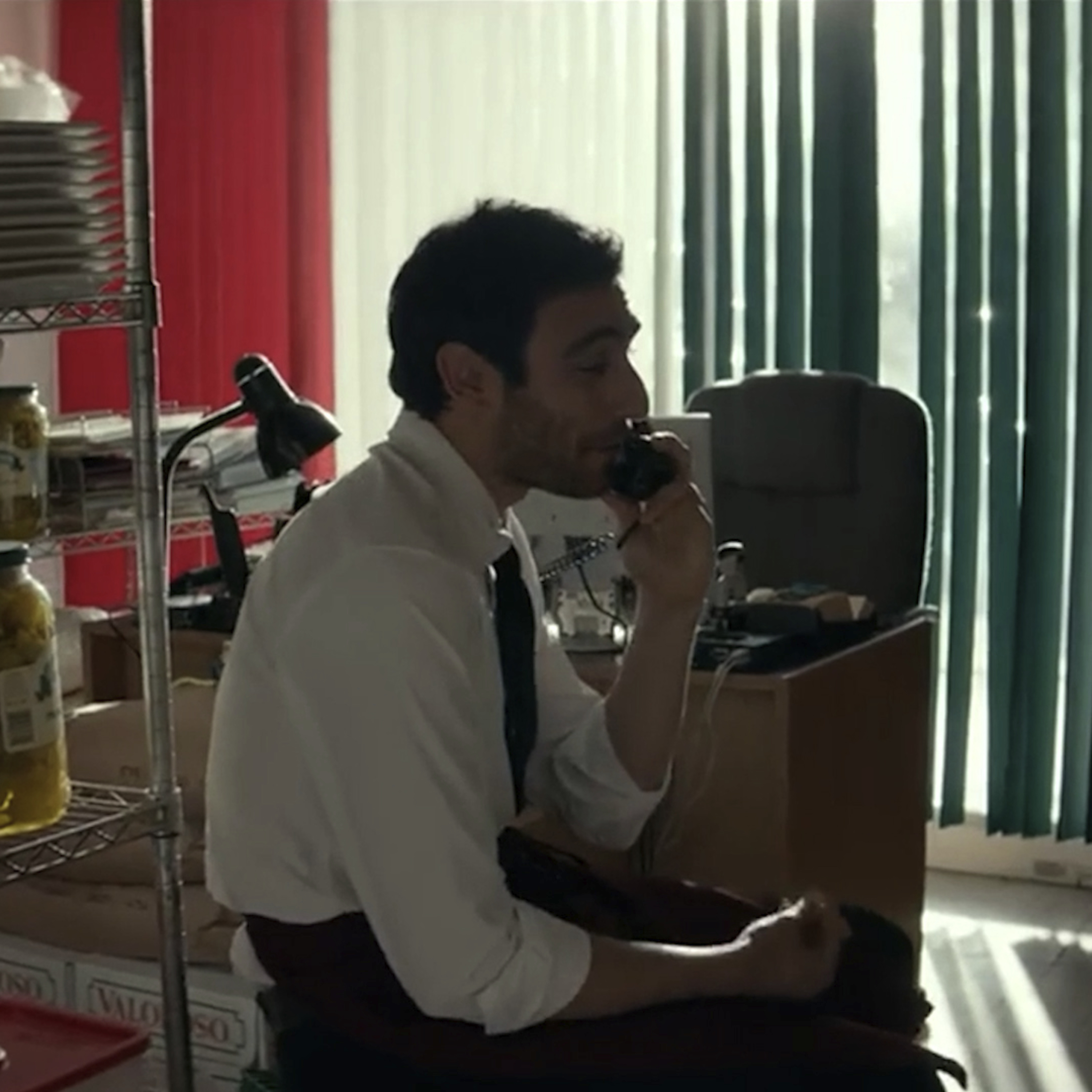 U Sicilianu O Cinema - Learn Sicilian with movies