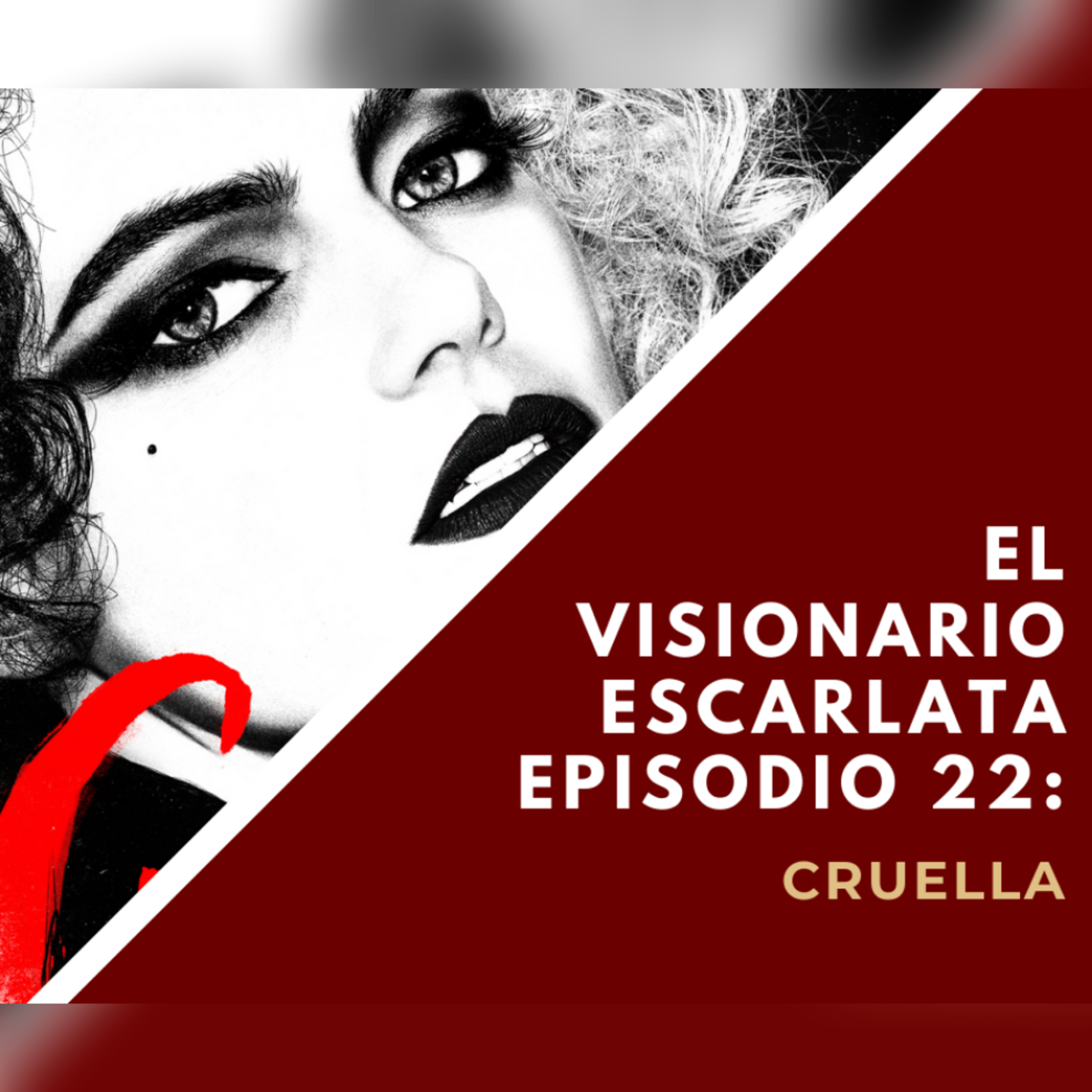 El Visionario Escarlata.