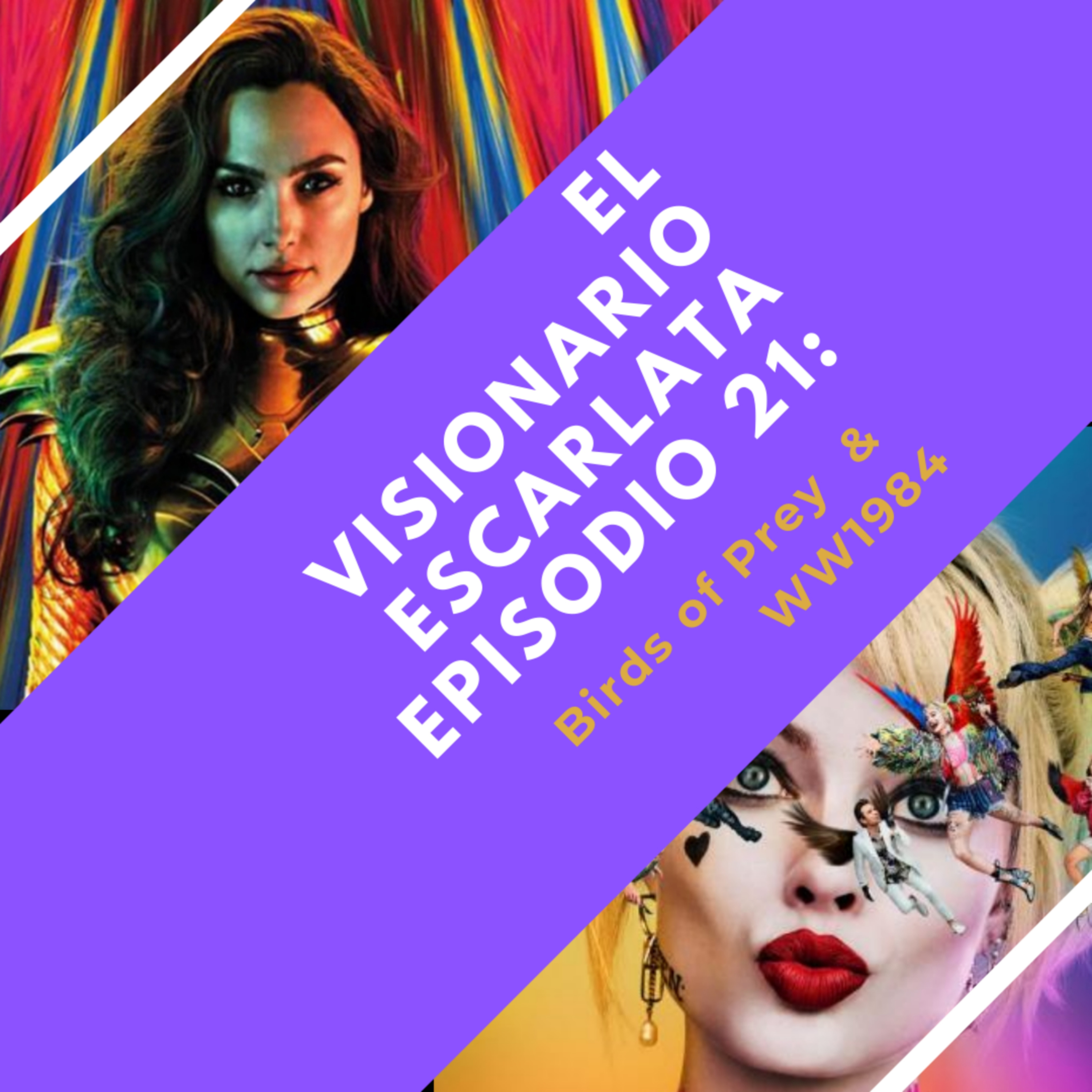 El Visionario Escarlata.