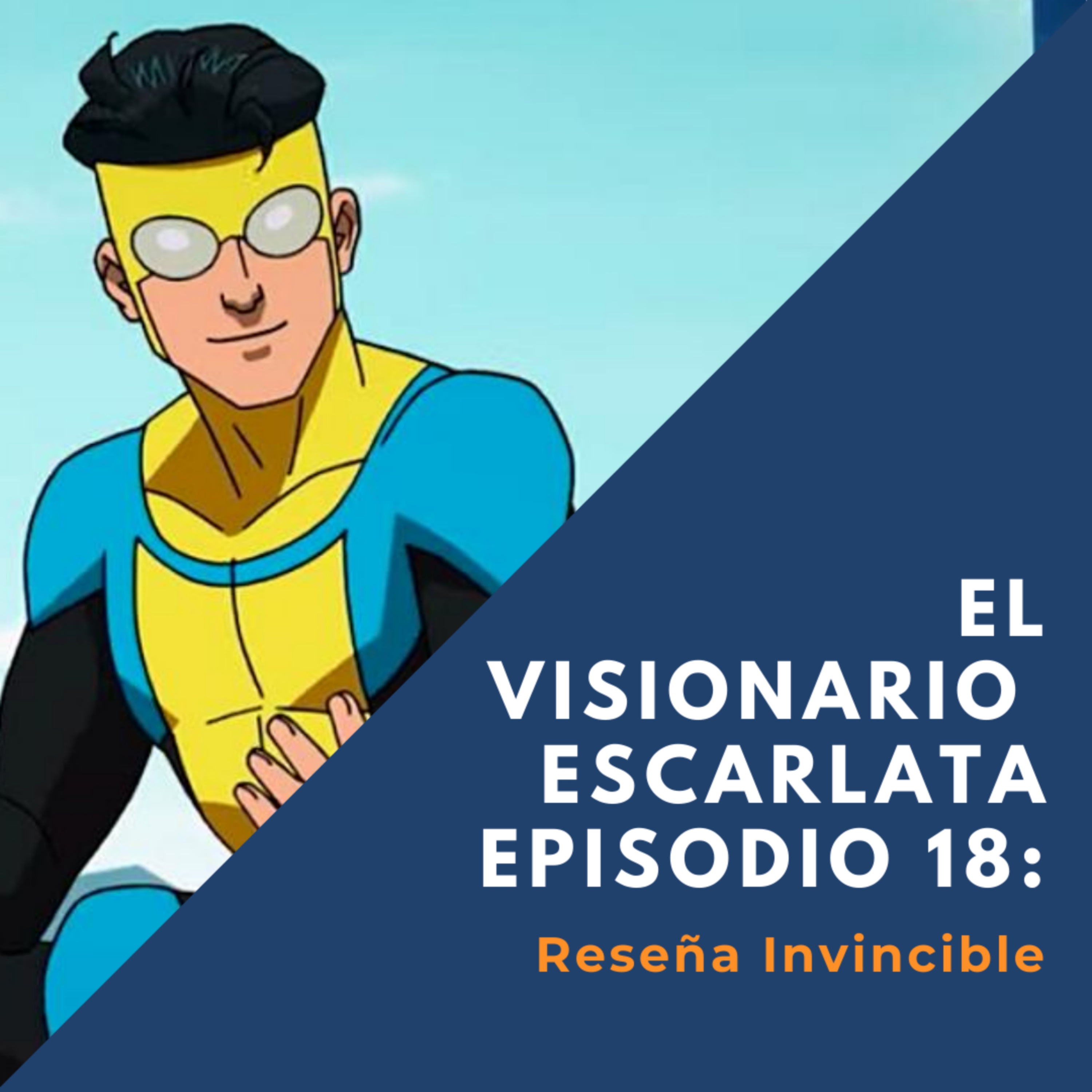 El Visionario Escarlata.
