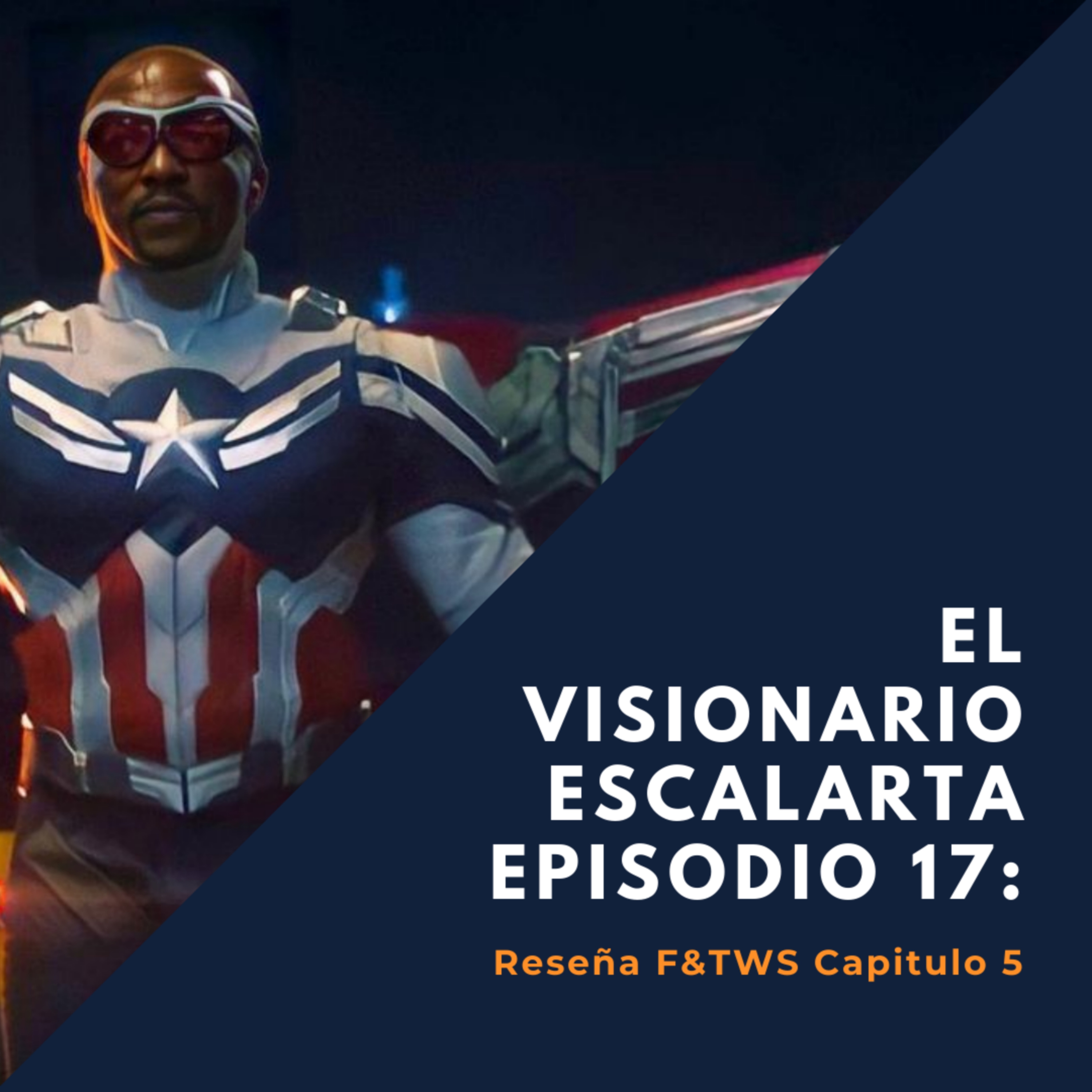 El Visionario Escarlata.