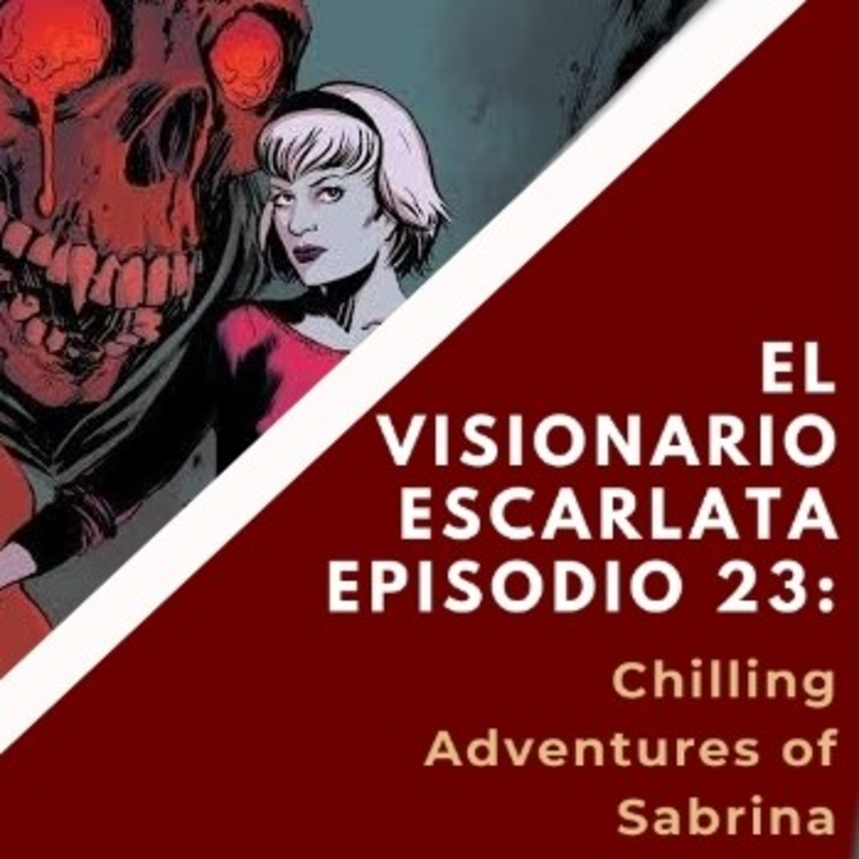 El Visionario Escarlata.