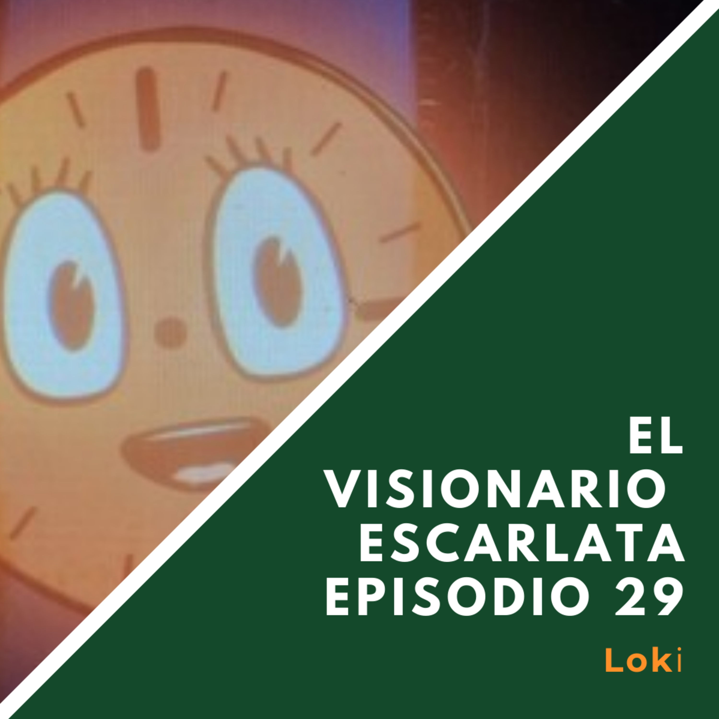 El Visionario Escarlata.