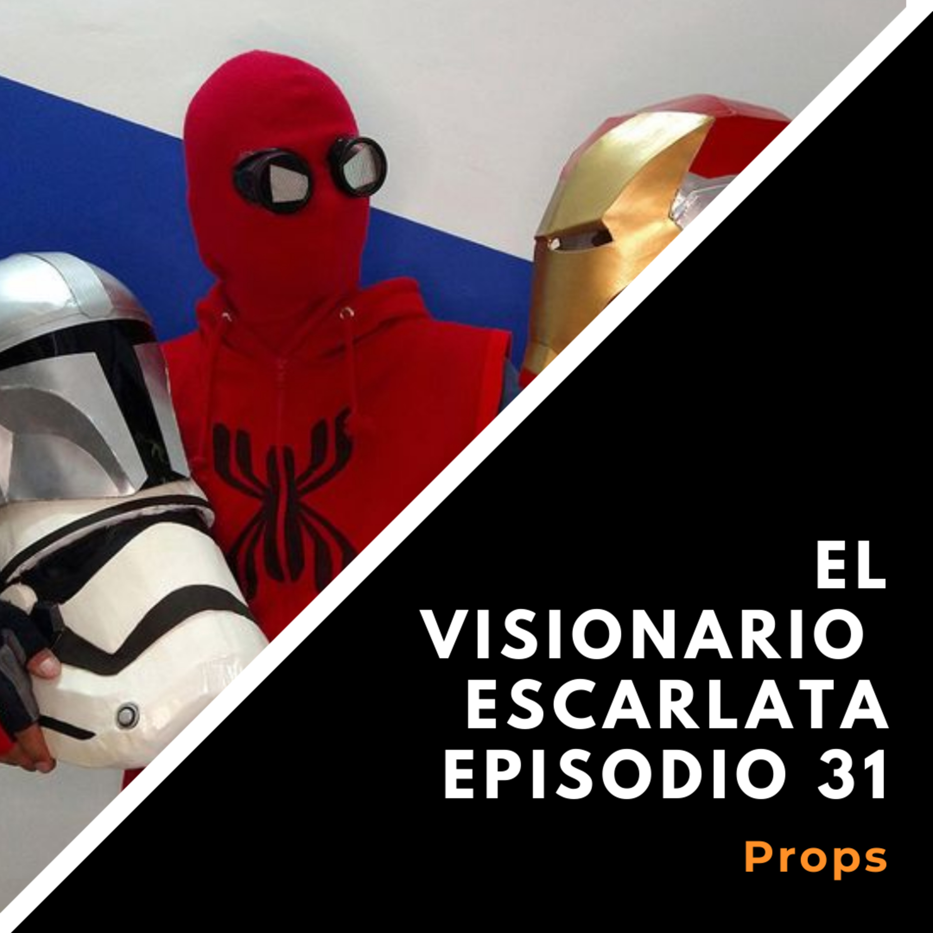 El Visionario Escarlata.