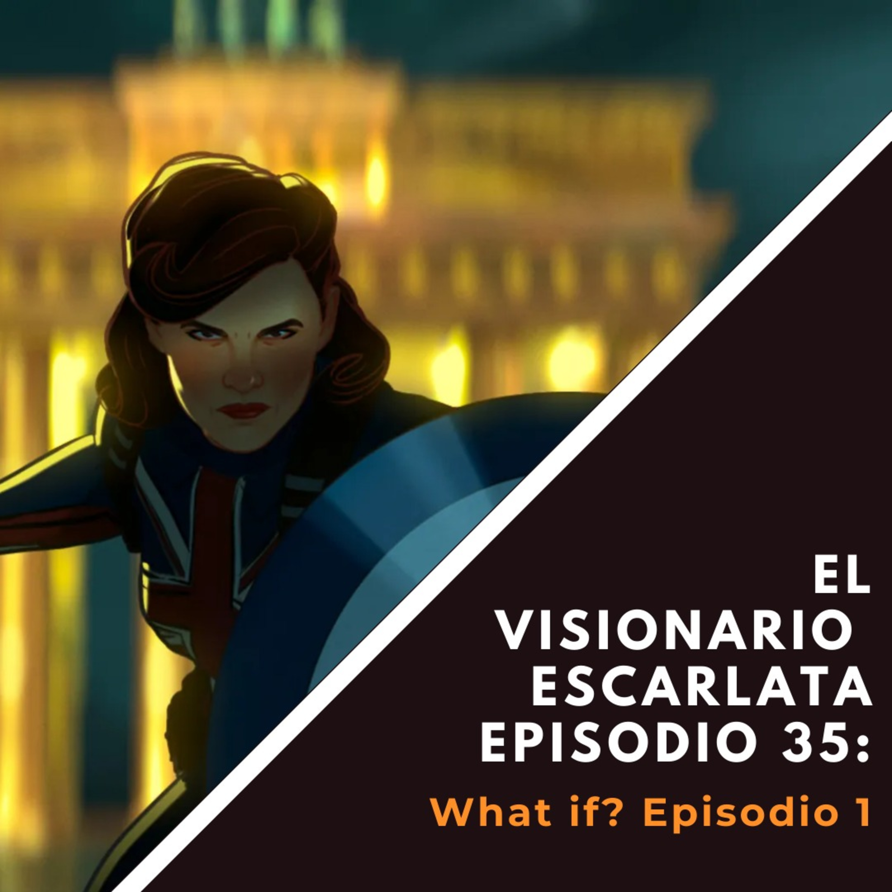 El Visionario Escarlata.