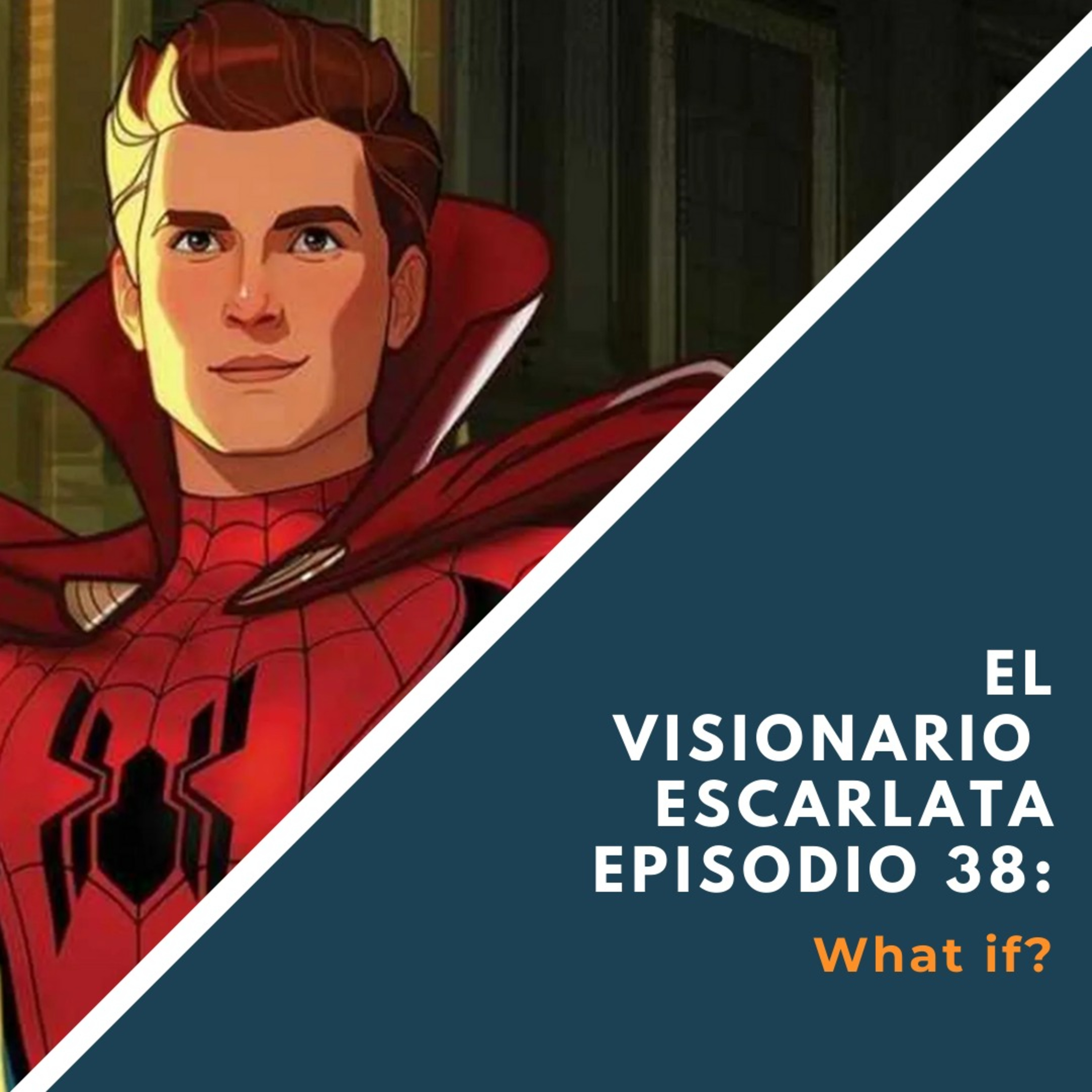 El Visionario Escarlata.
