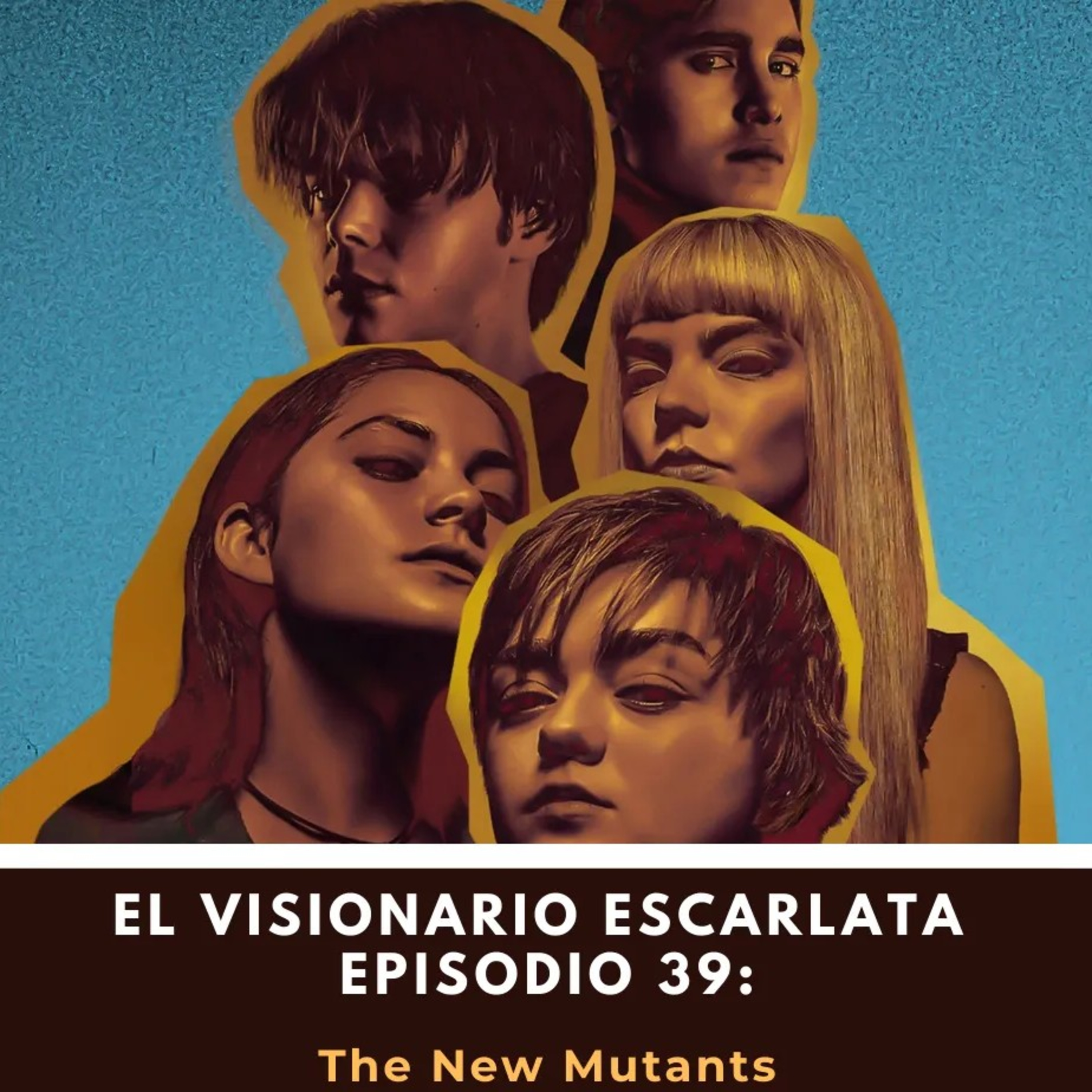 El Visionario Escarlata.
