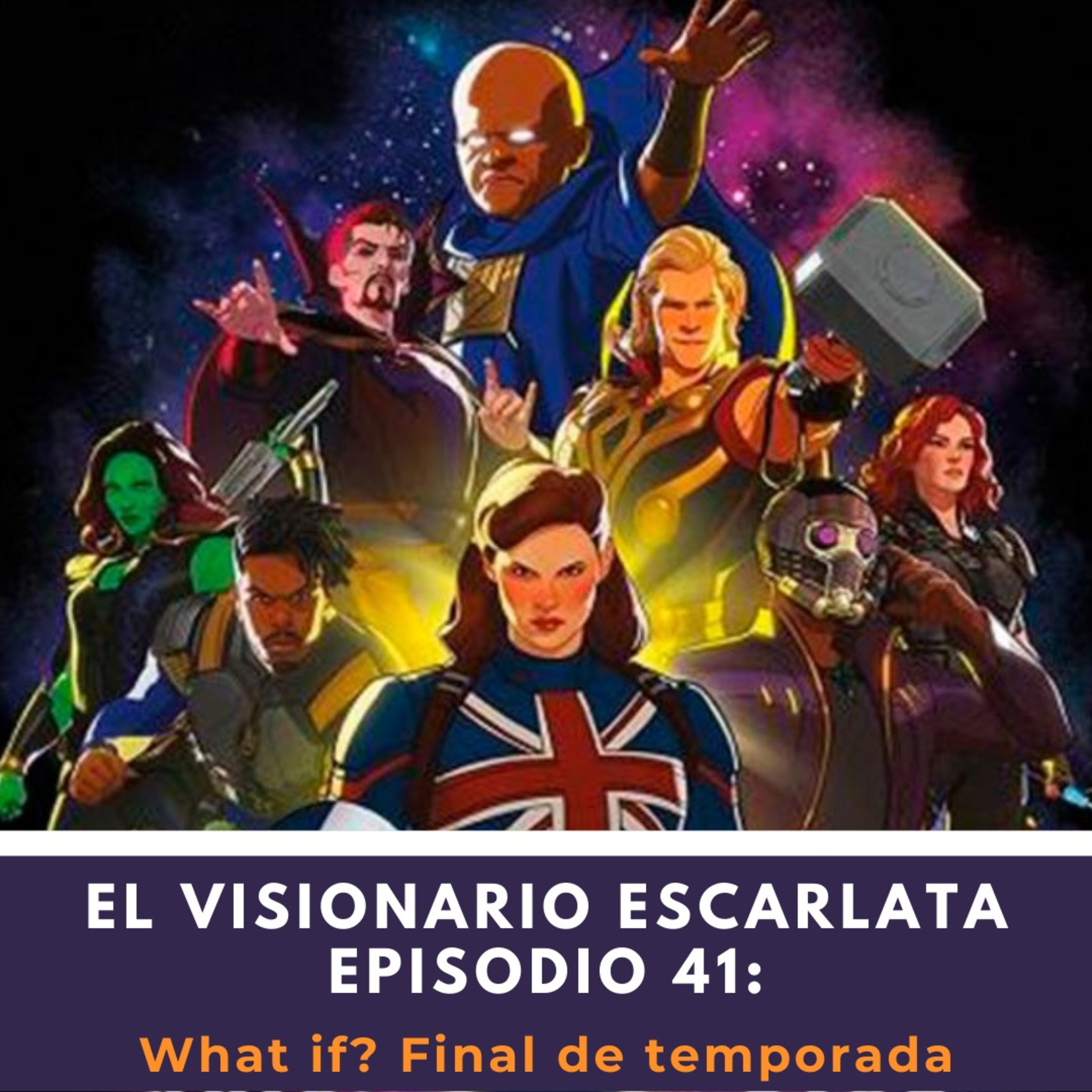 El Visionario Escarlata.