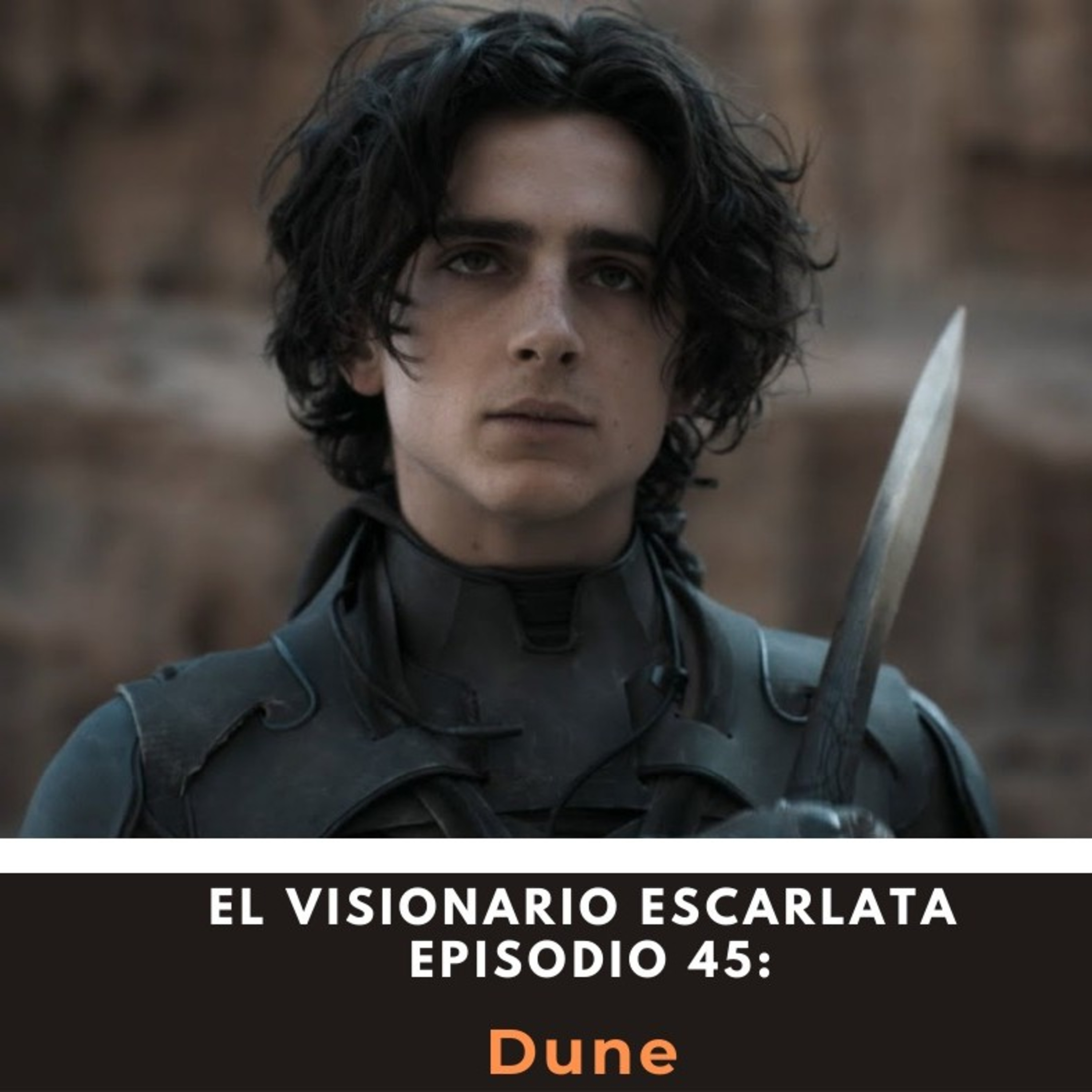 El Visionario Escarlata.