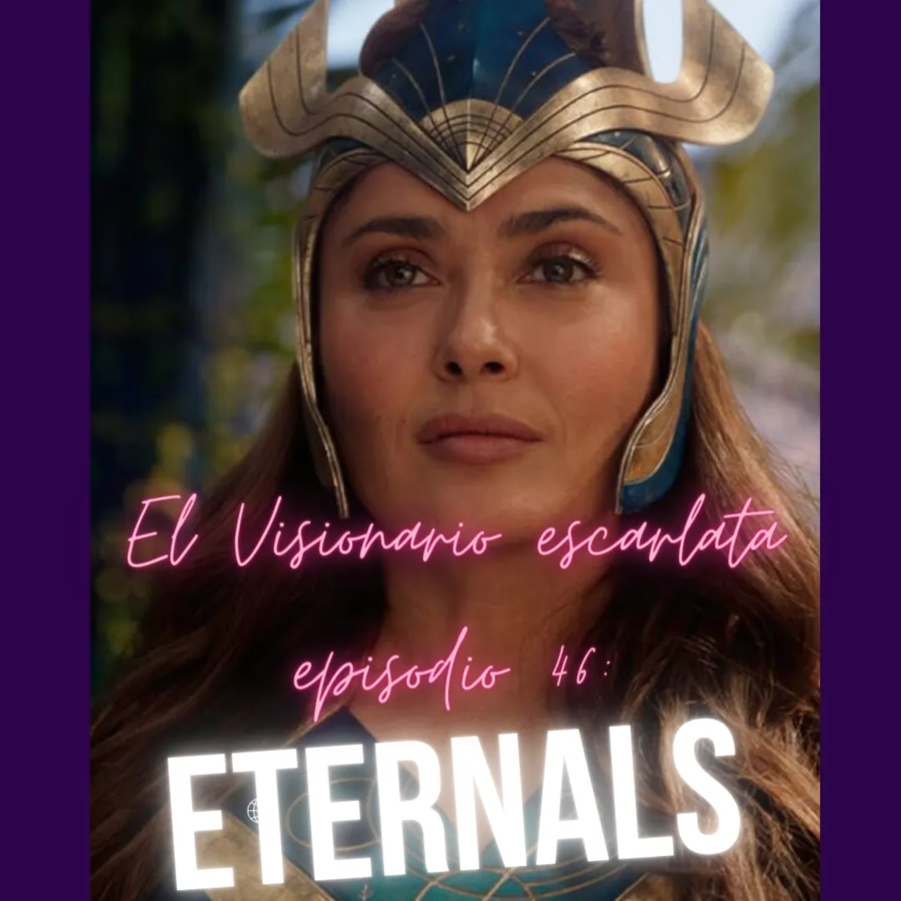 El Visionario Escarlata.