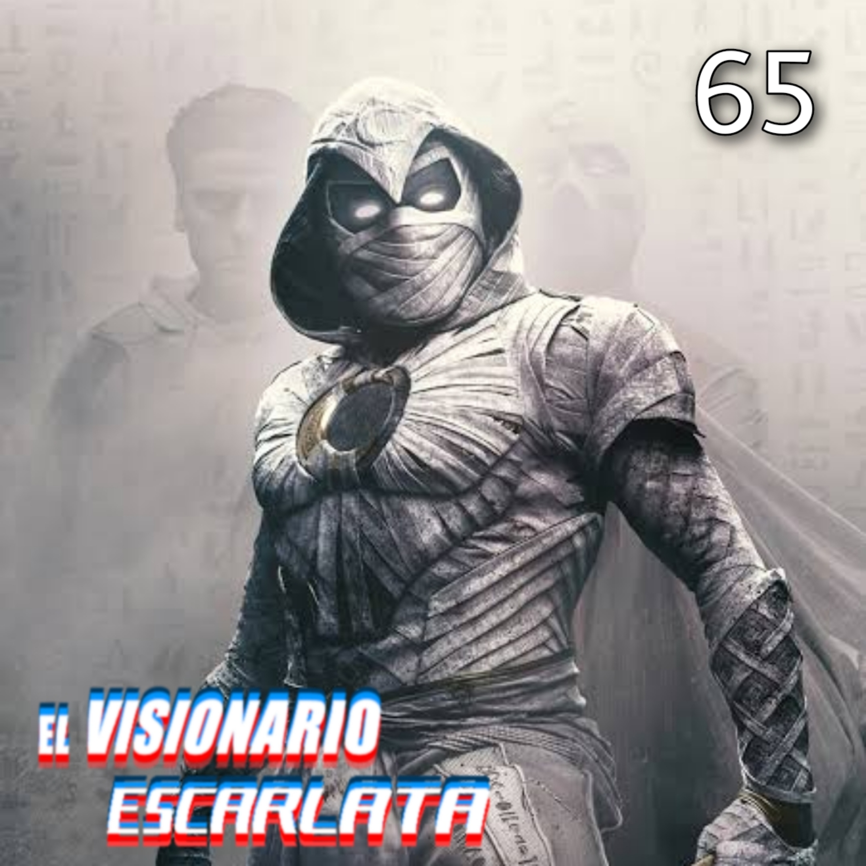 El Visionario Escarlata.