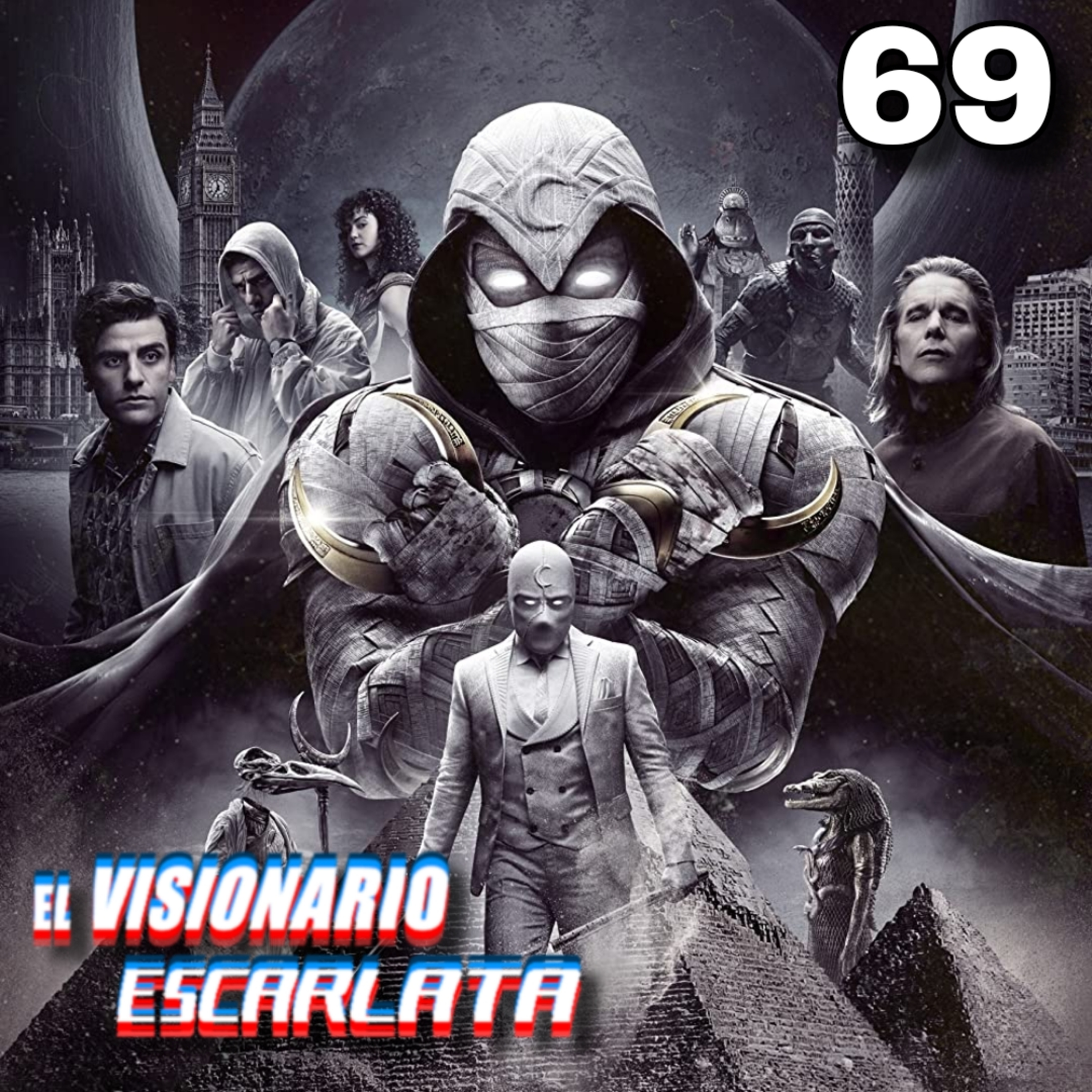 El Visionario Escarlata.
