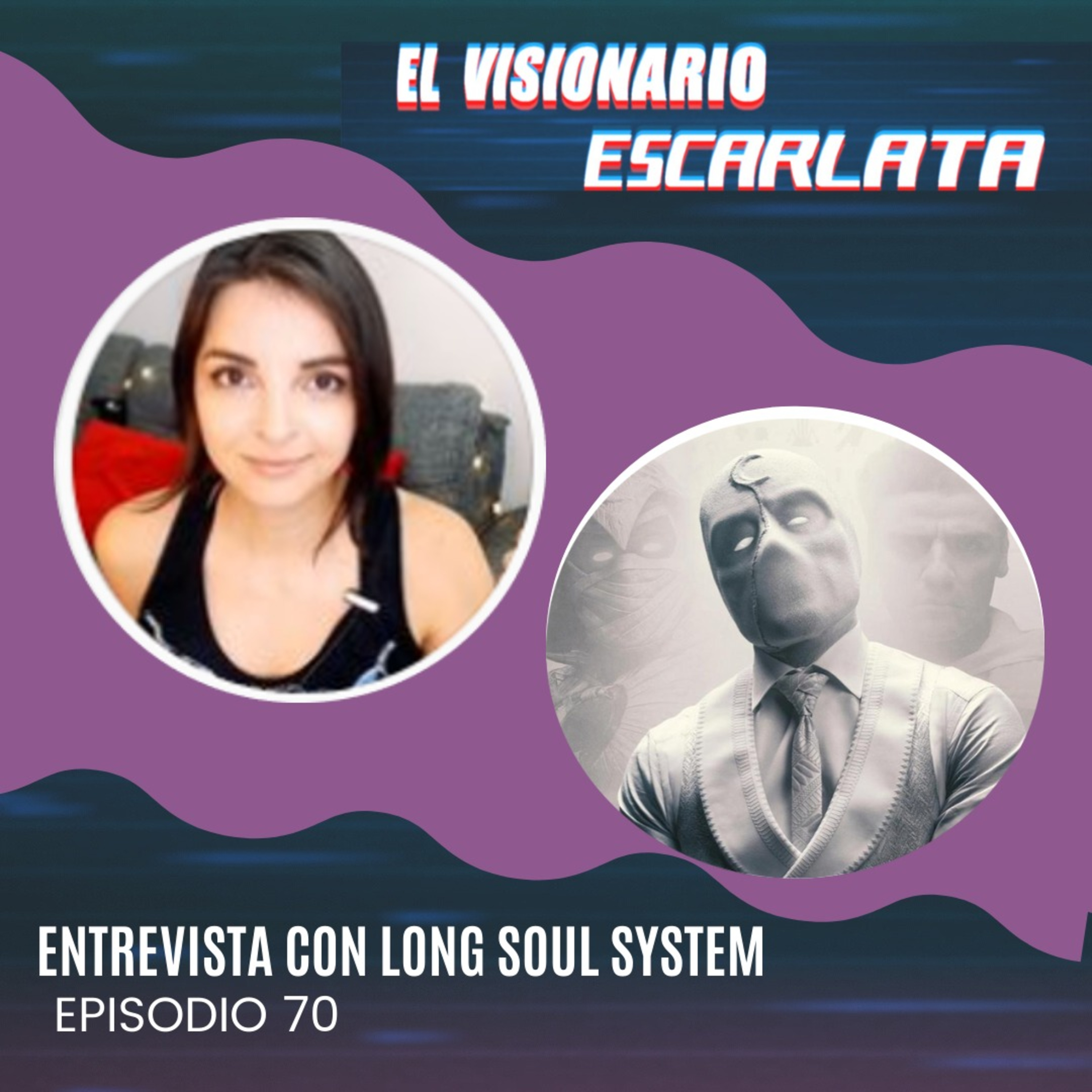 El Visionario Escarlata.