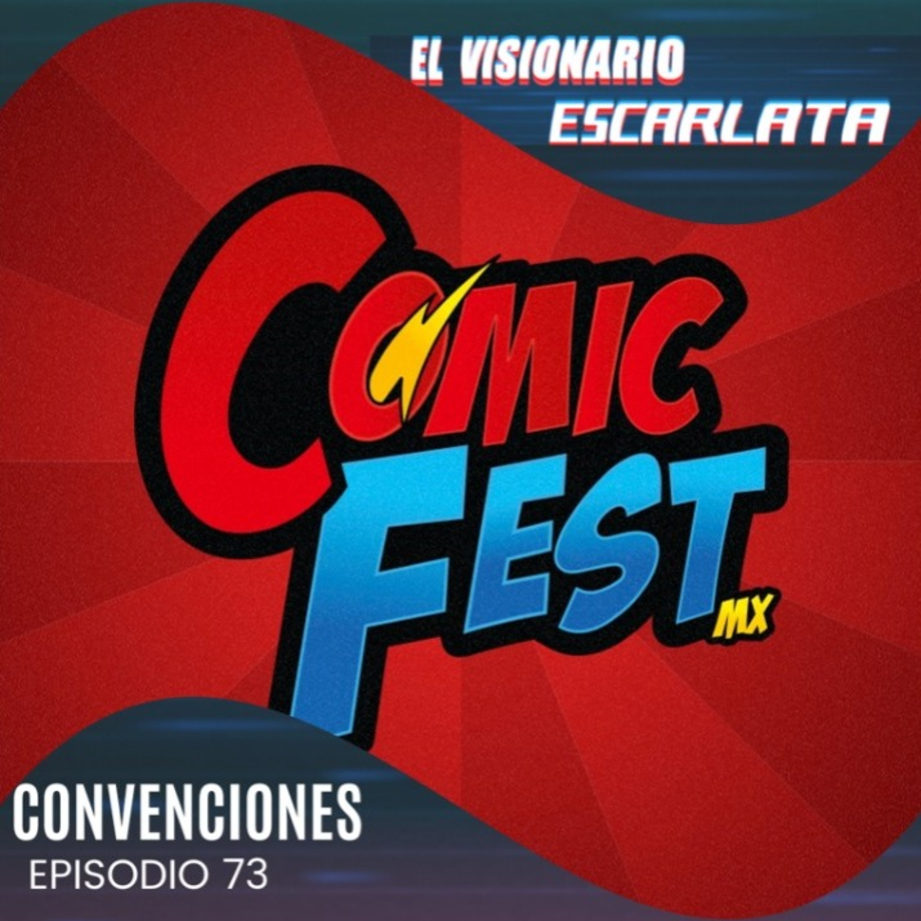 El Visionario Escarlata.