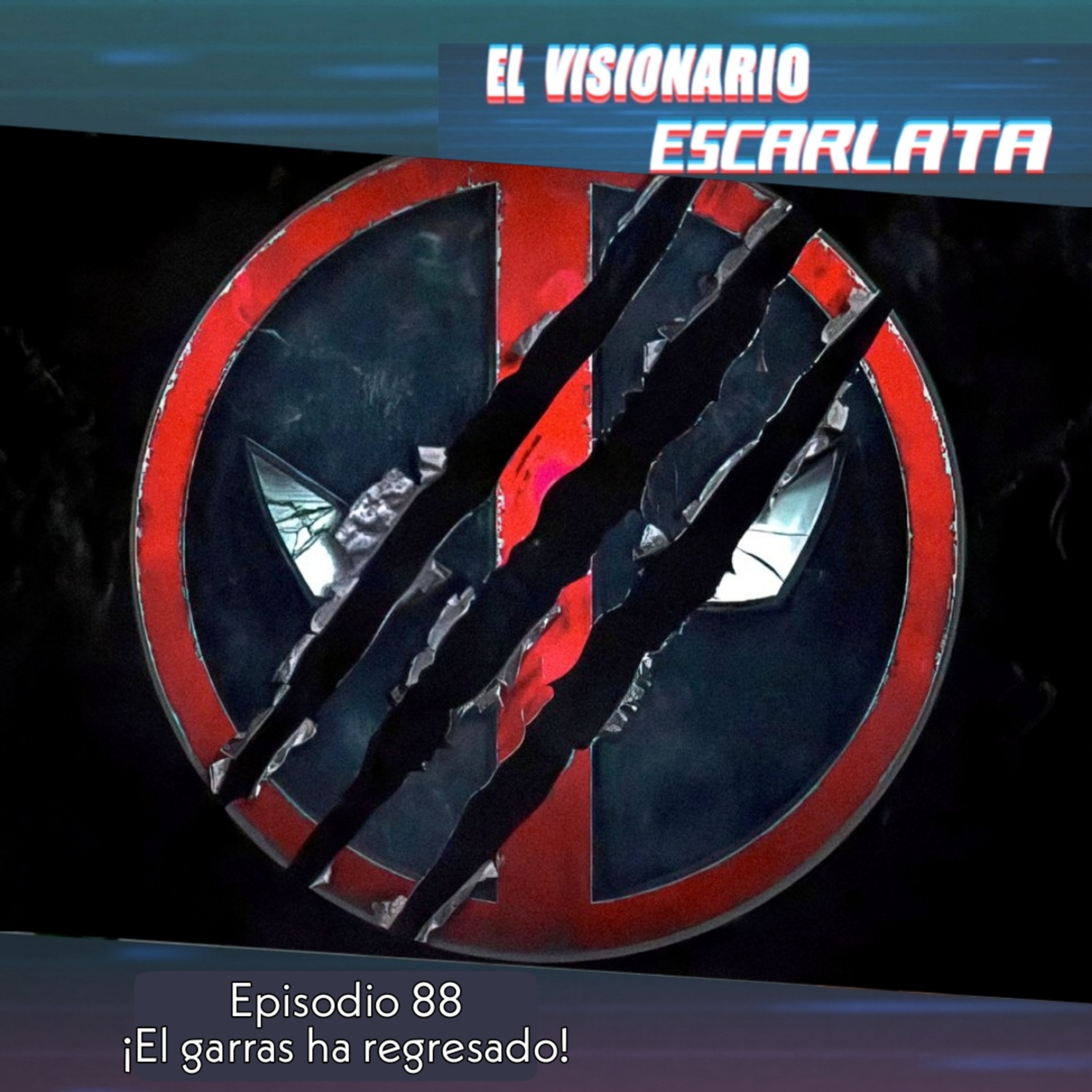 El Visionario Escarlata.