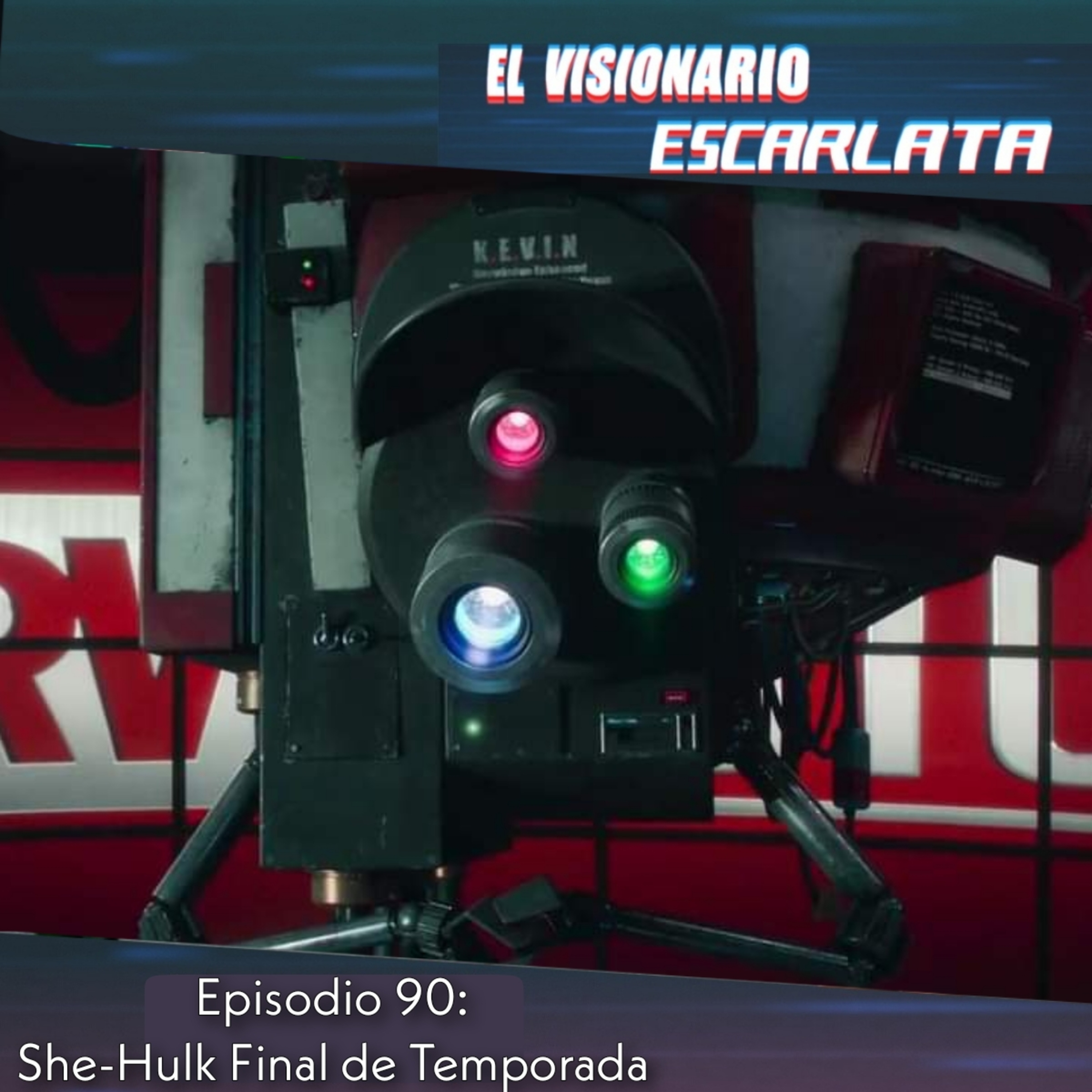 El Visionario Escarlata.