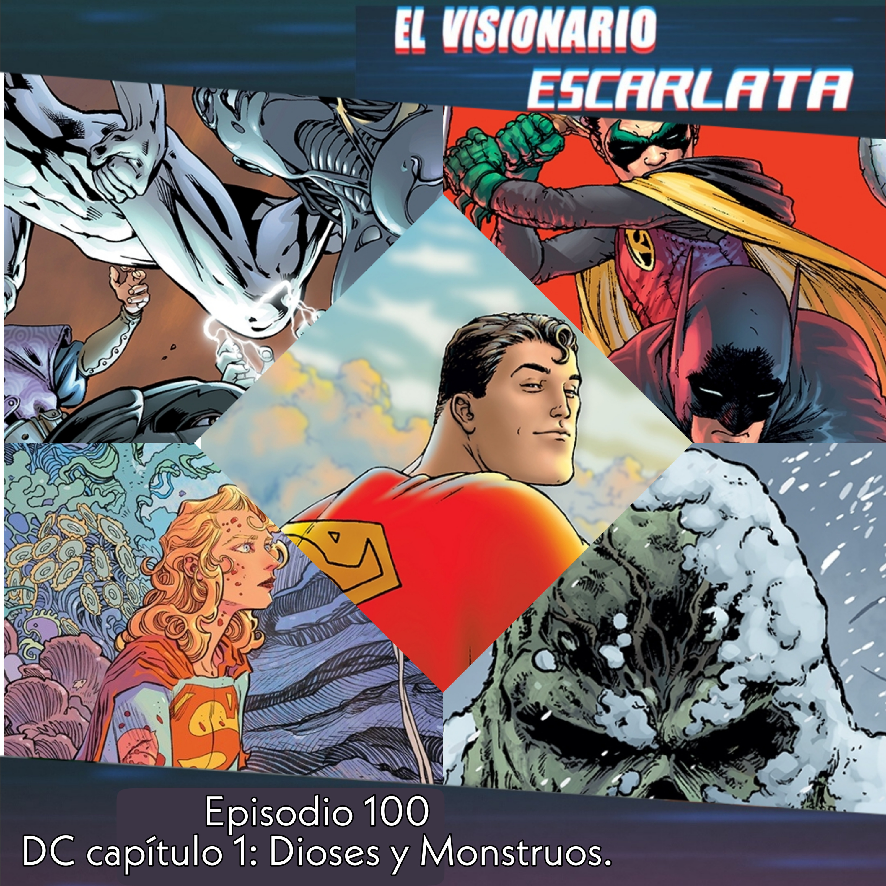 El Visionario Escarlata.