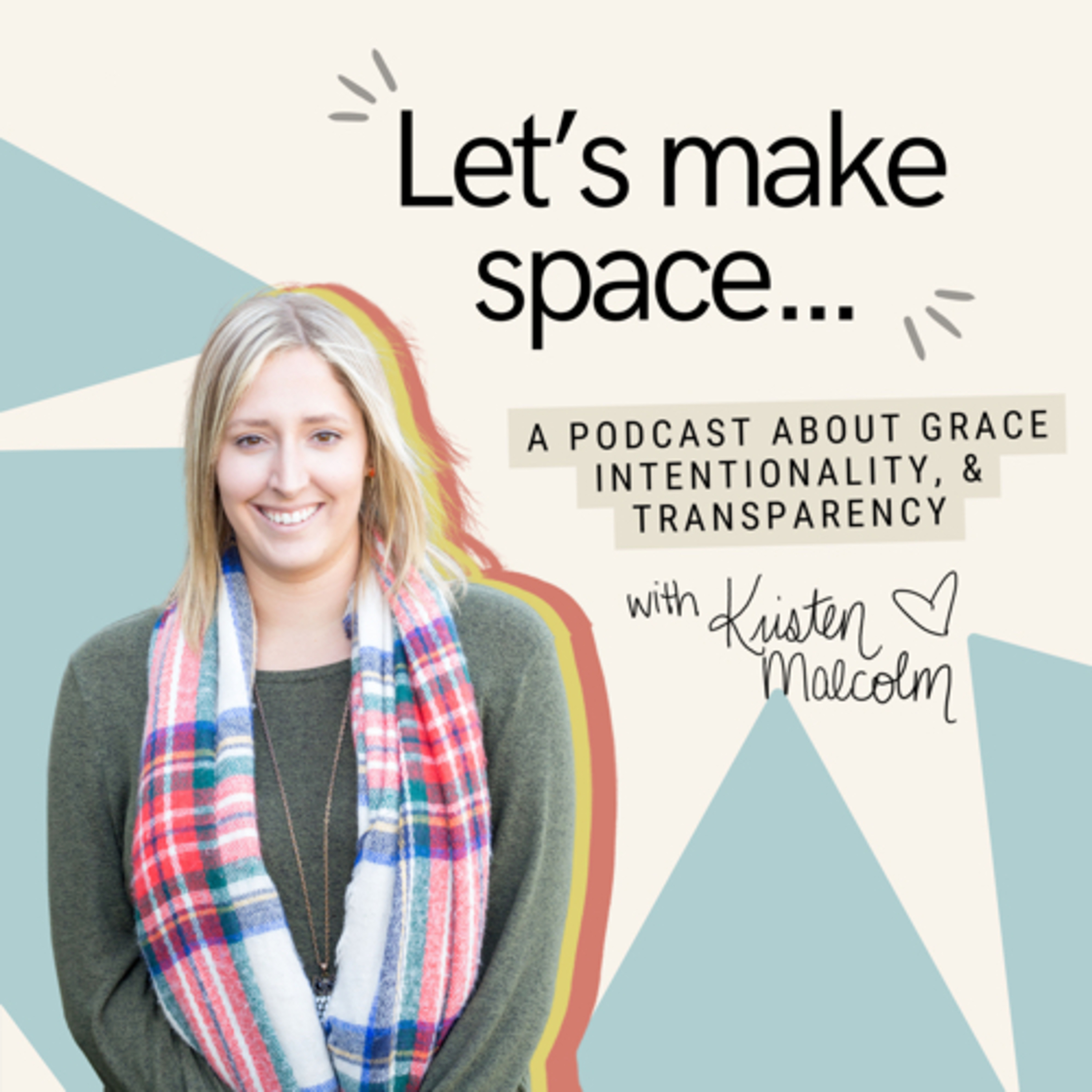 Let’s Make Space
