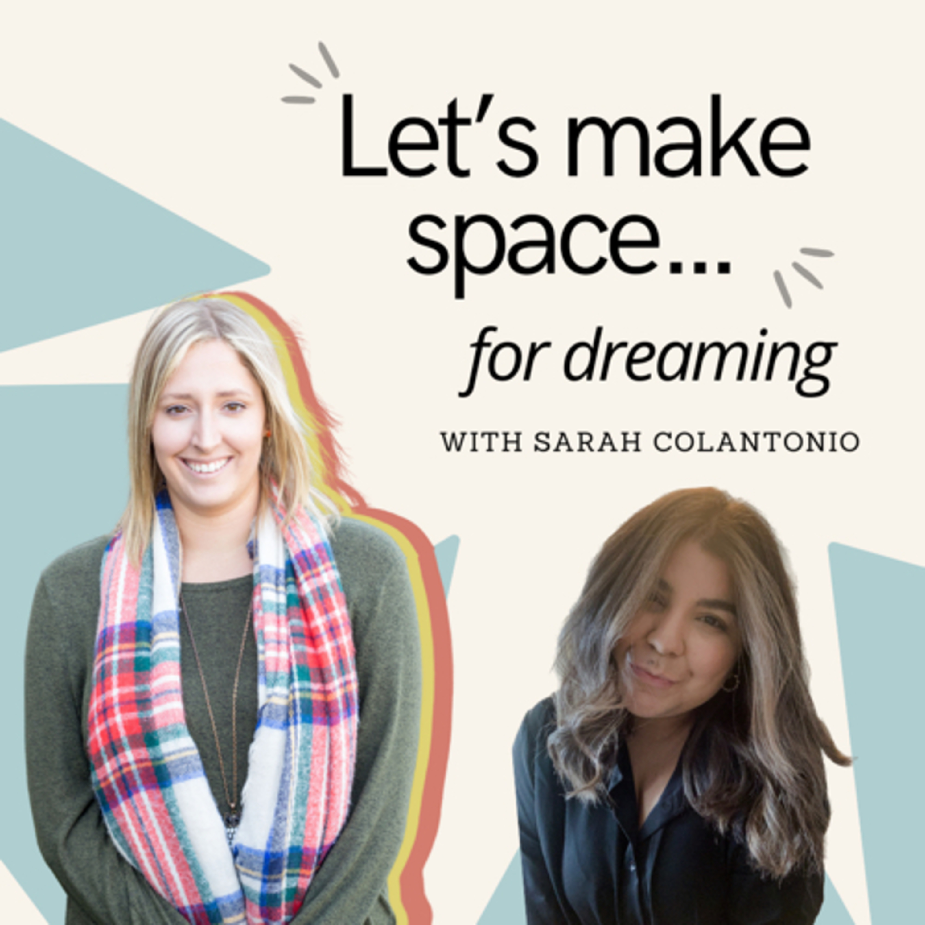Let’s Make Space