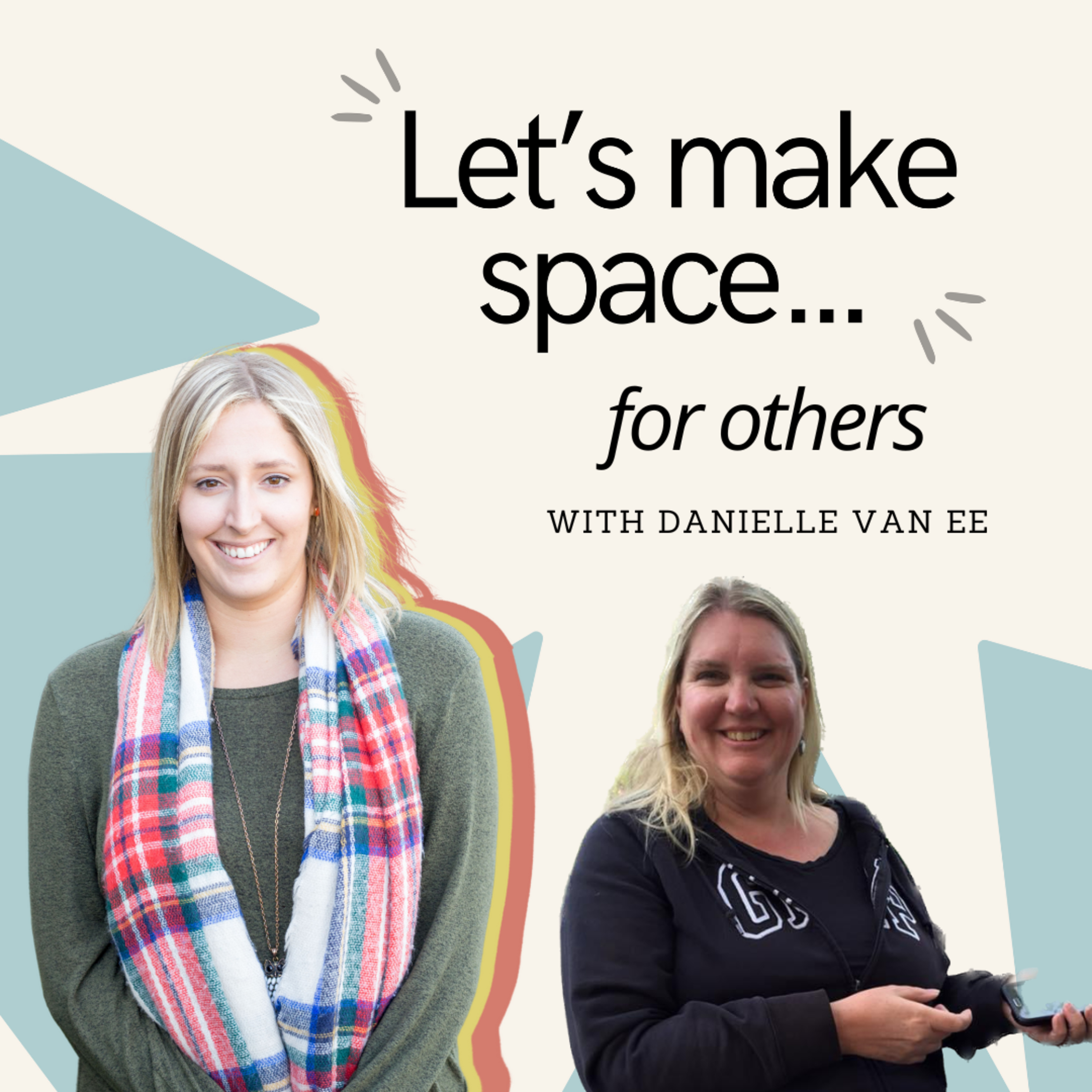 Let’s Make Space