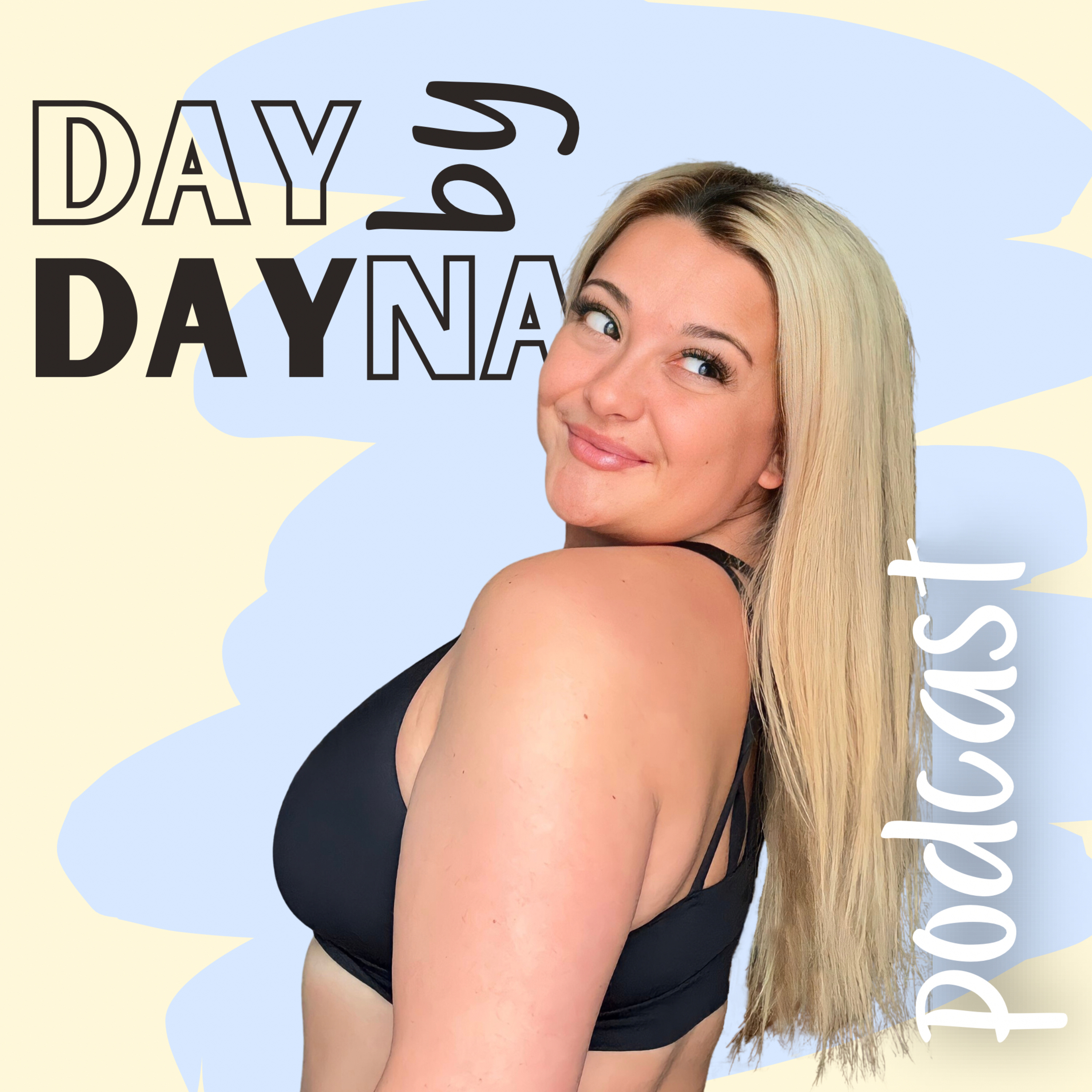 finding a healthy balance + creating a lifestyle change episode artwork