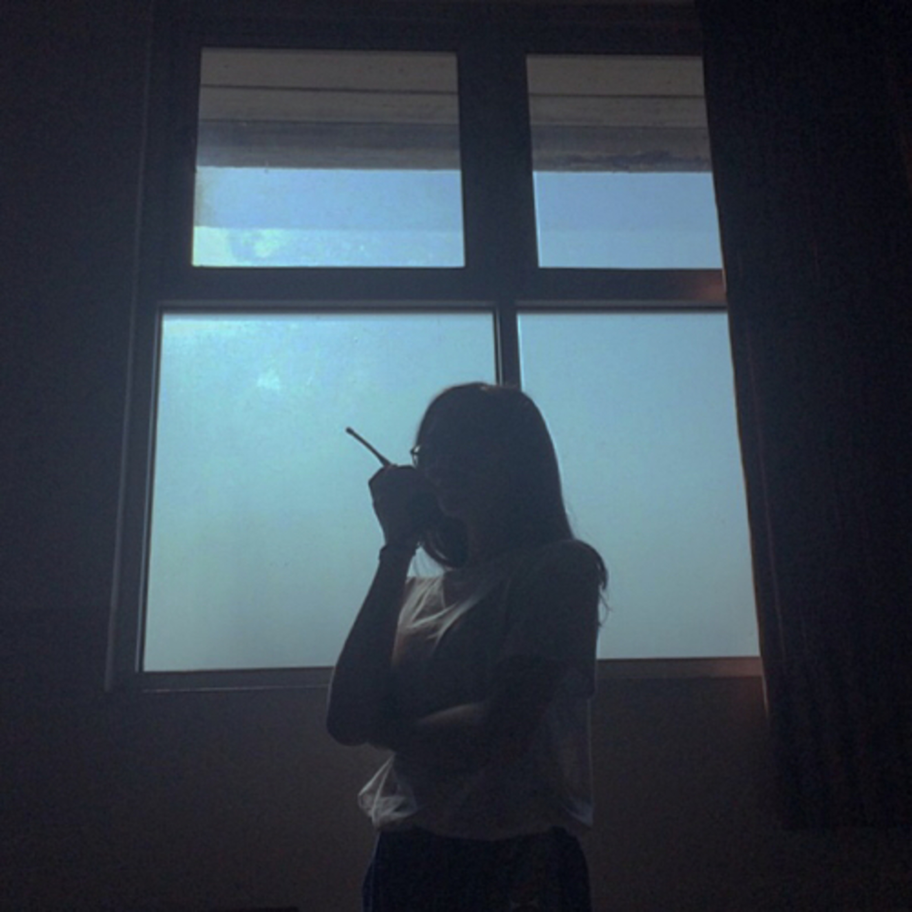 Langit Biru