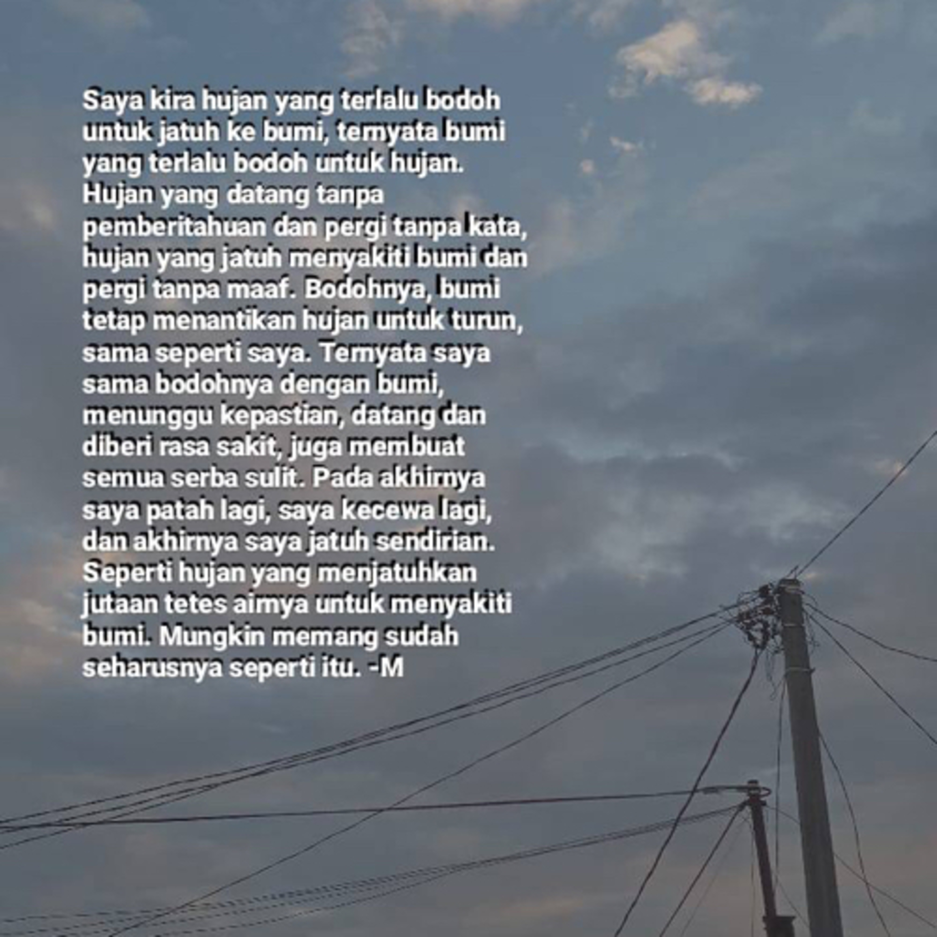Langit Biru