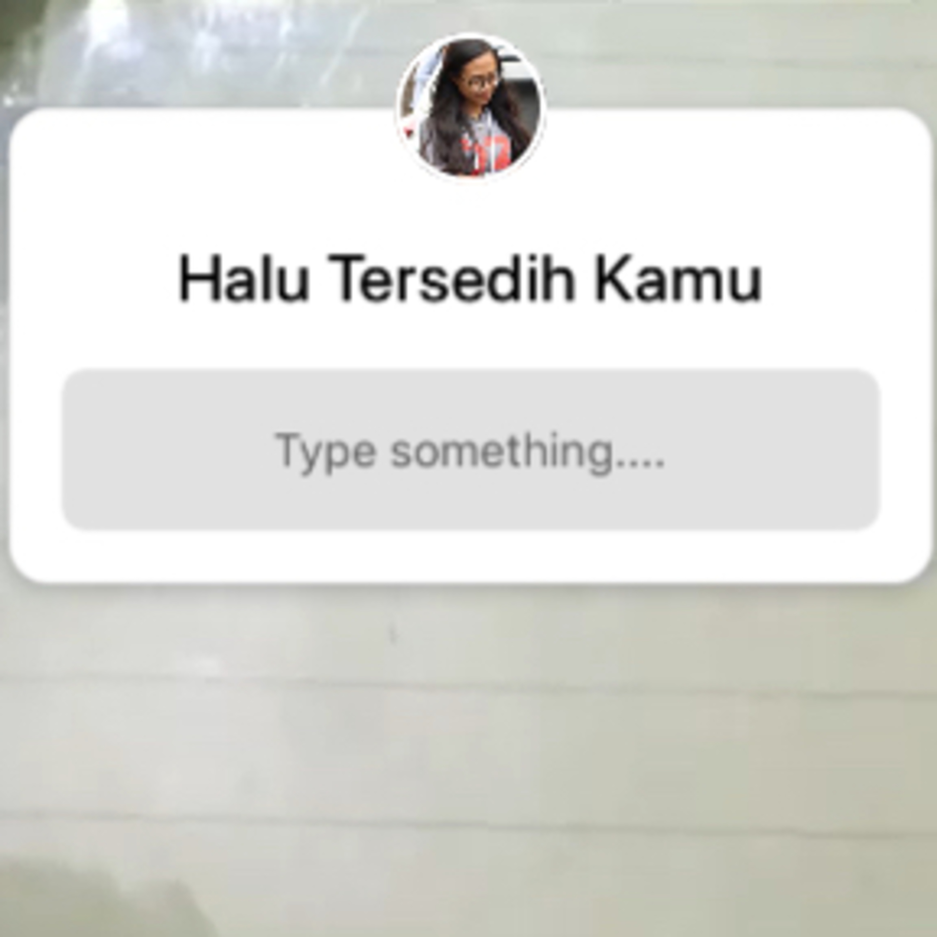 Langit Biru