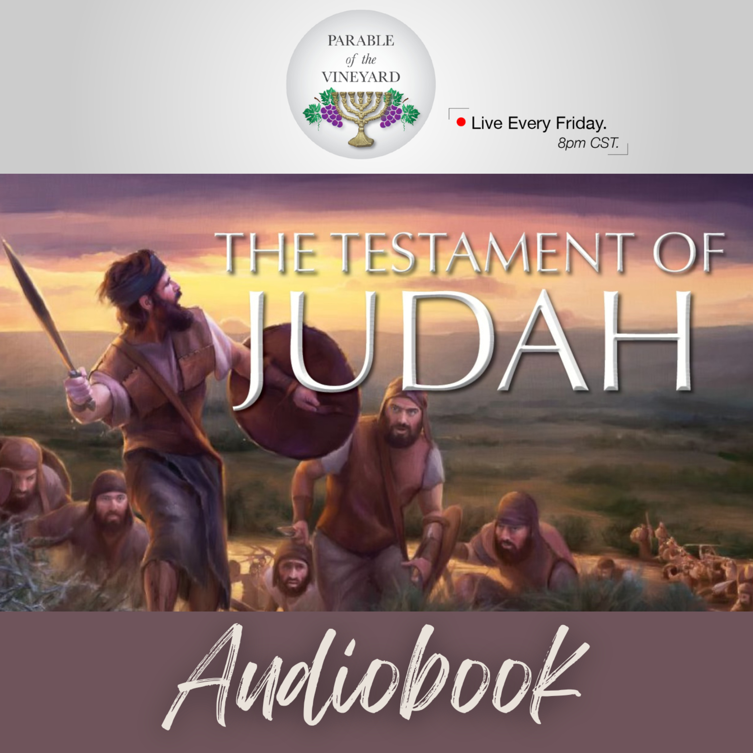 Parable of the Vineyard