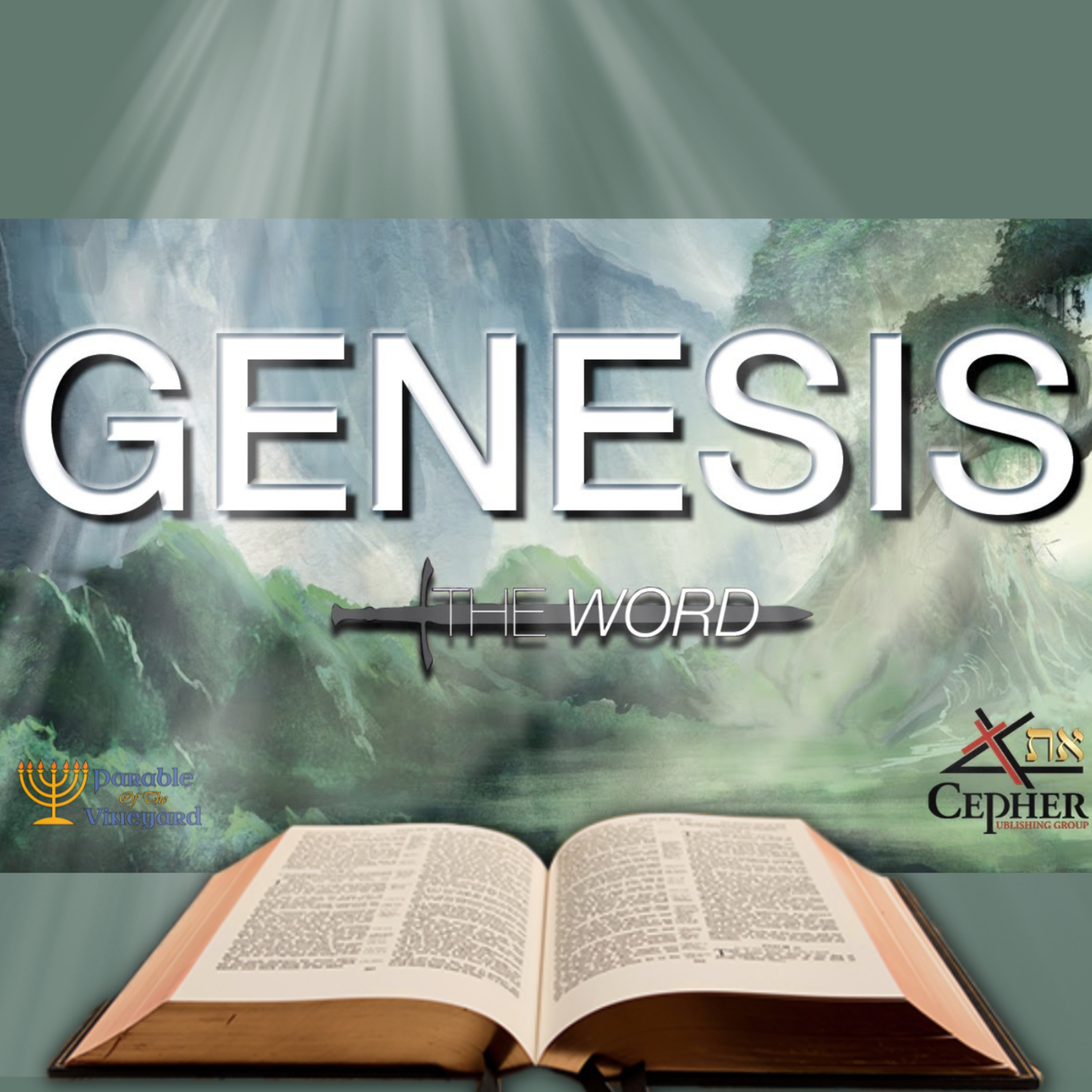 Parable of the Vineyard