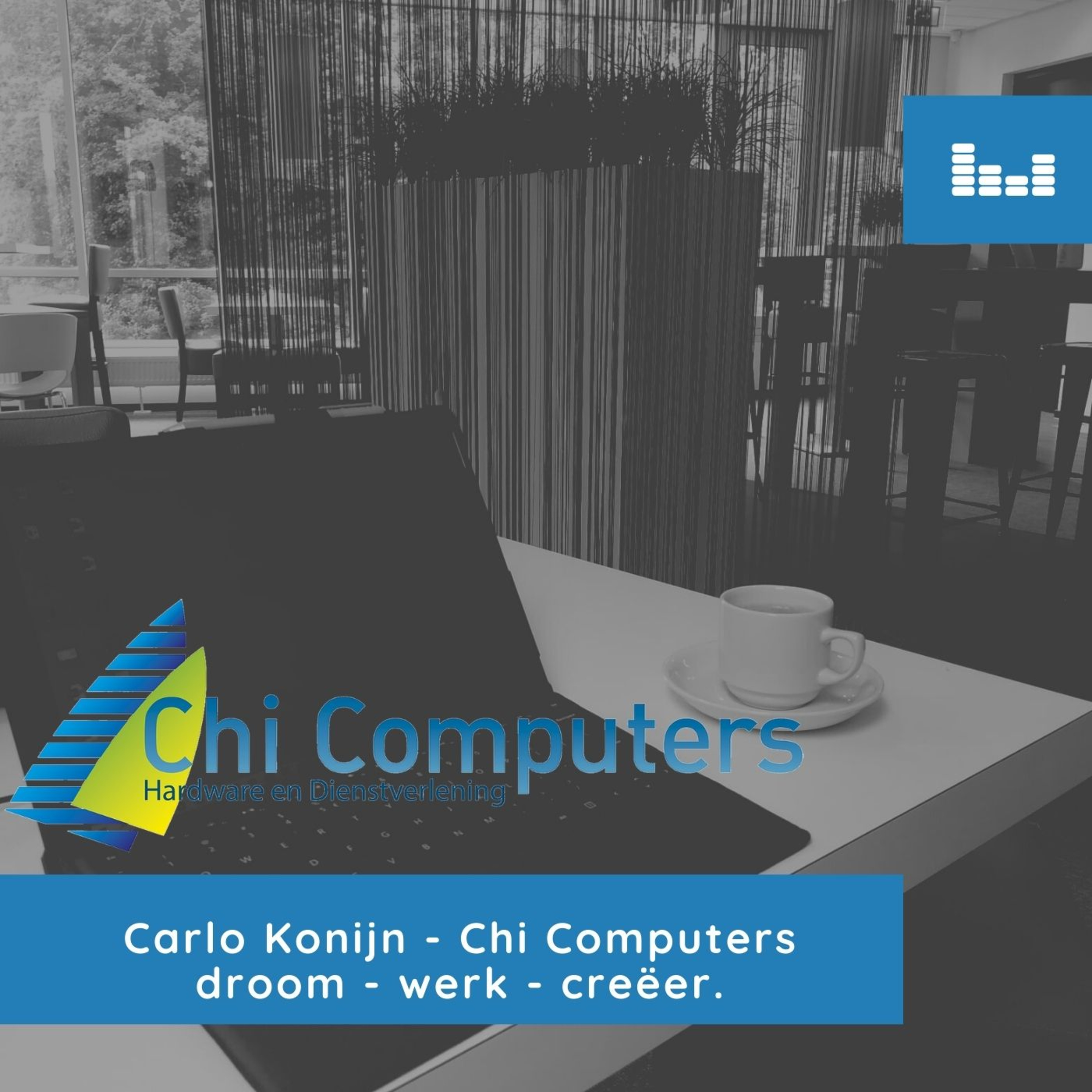 Chi Computers