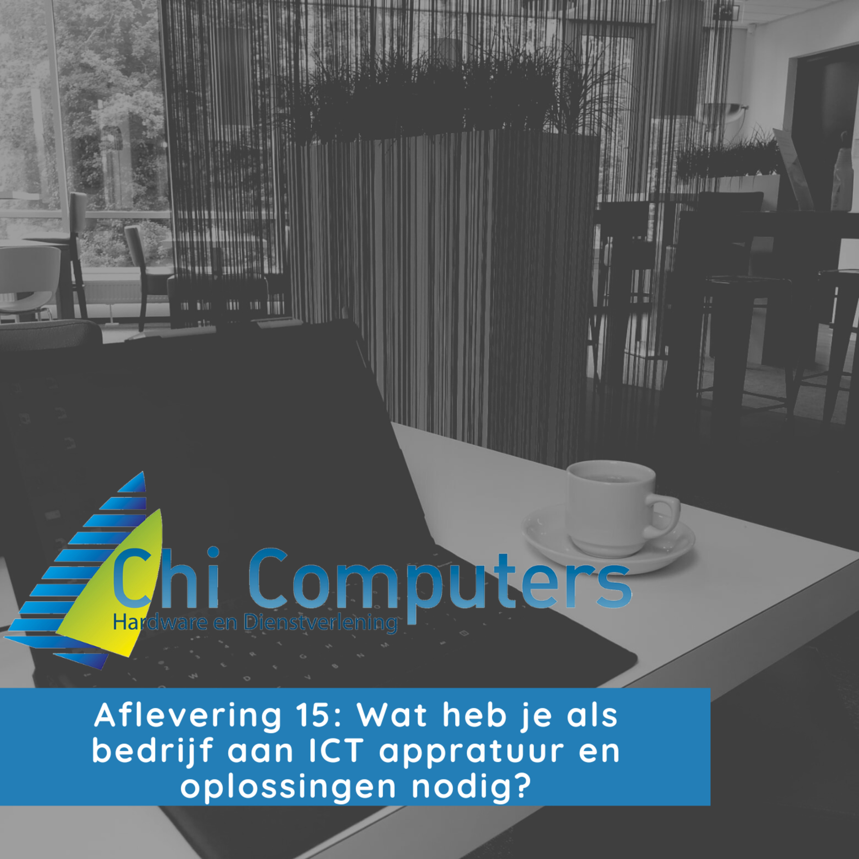 Chi Computers